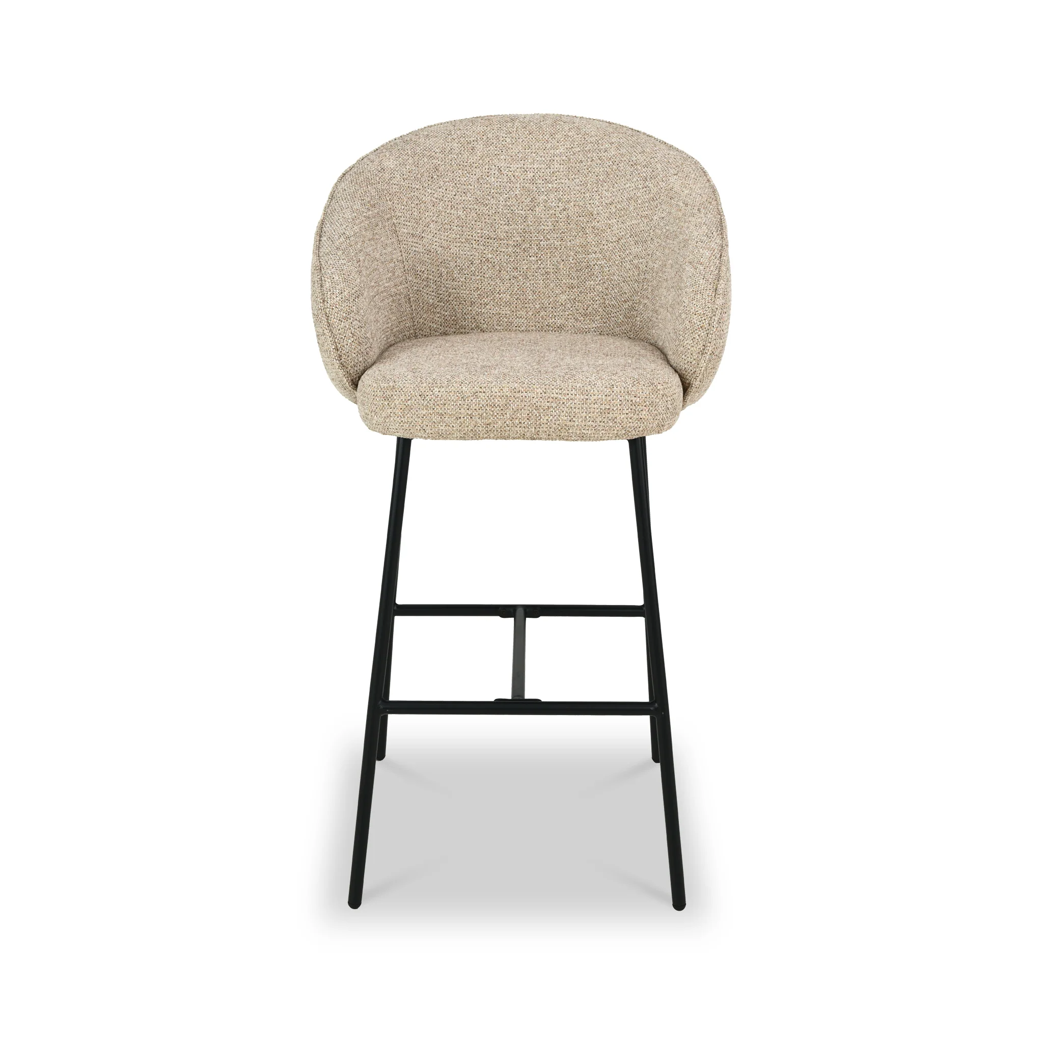 Kelsby Tub Bar Stool - Image 3