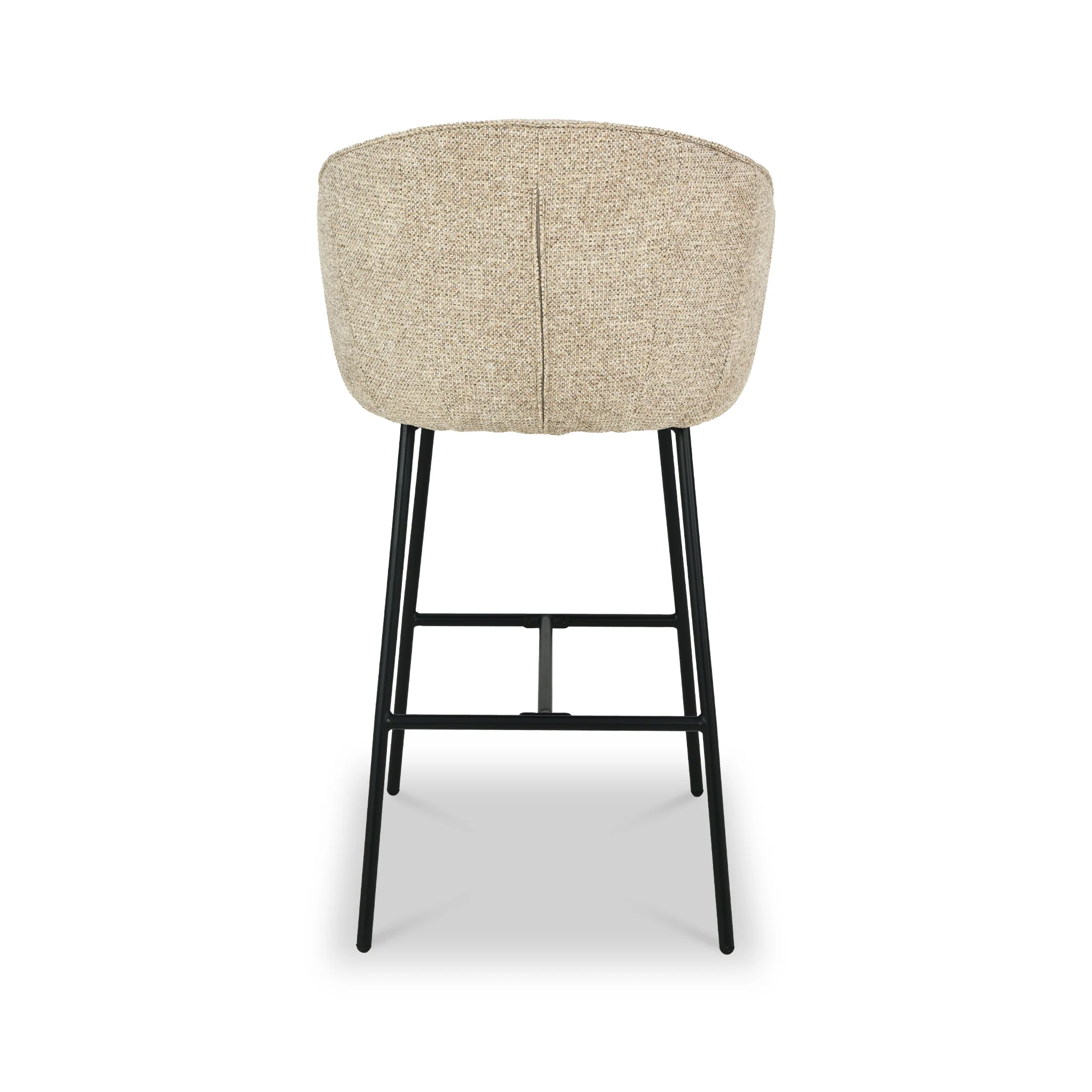 Kelsby Tub Bar Stool - Image 5