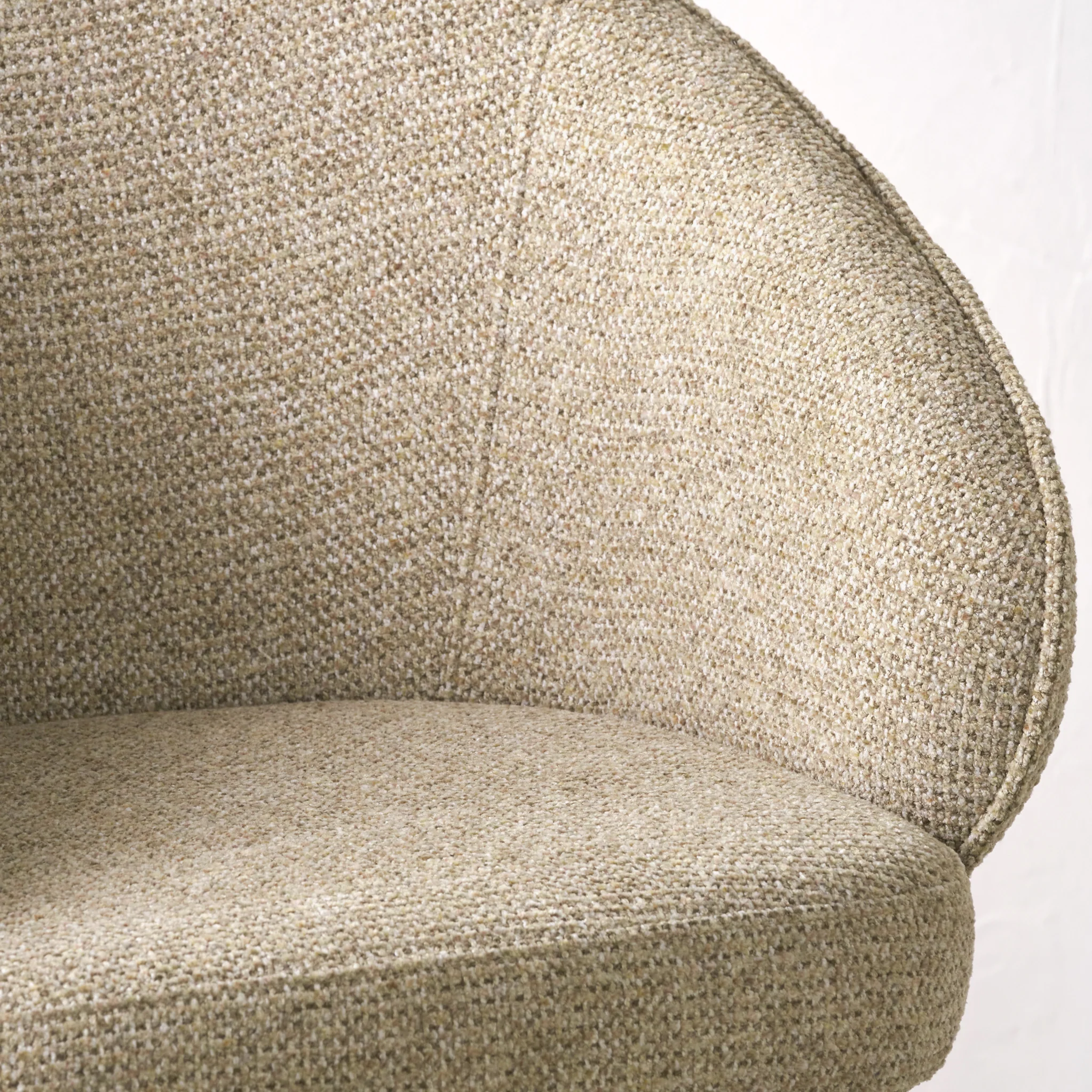 Kelsby Tub Bar Stool - Image 7