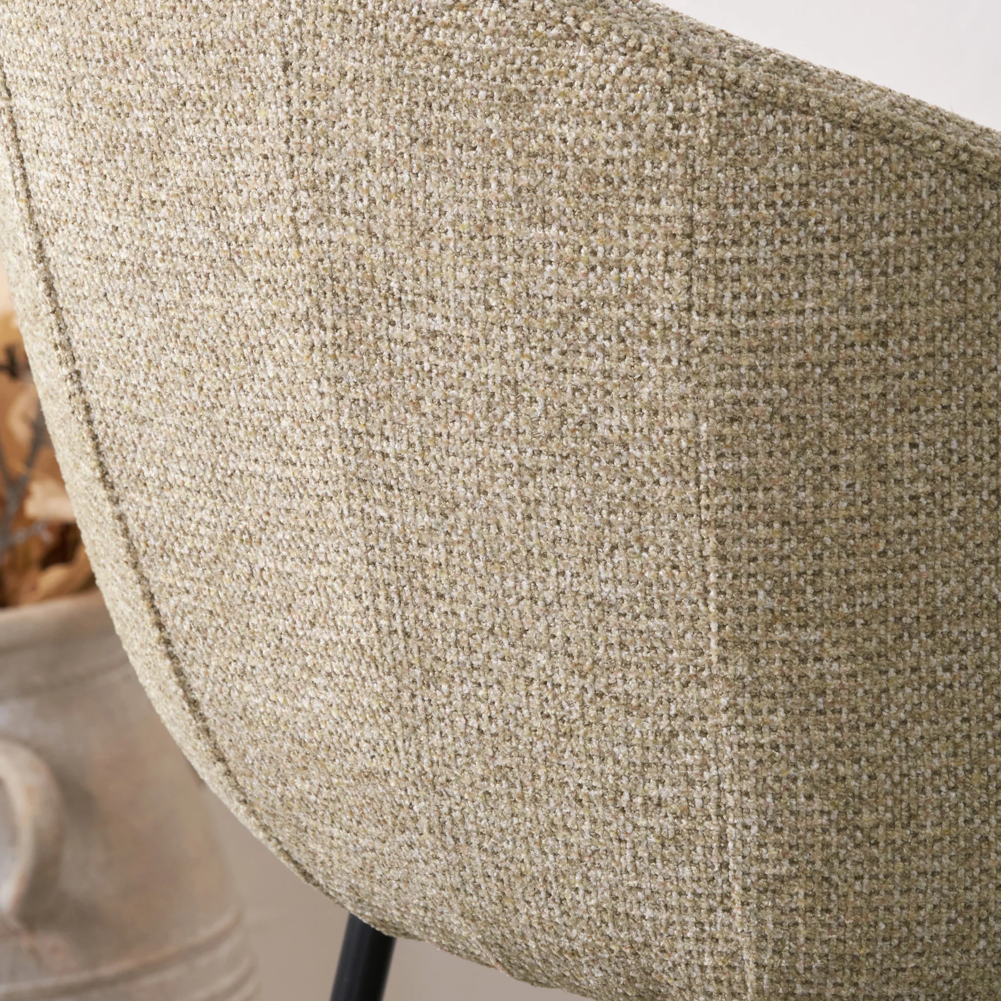 Kelsby Tub Bar Stool - Image 8