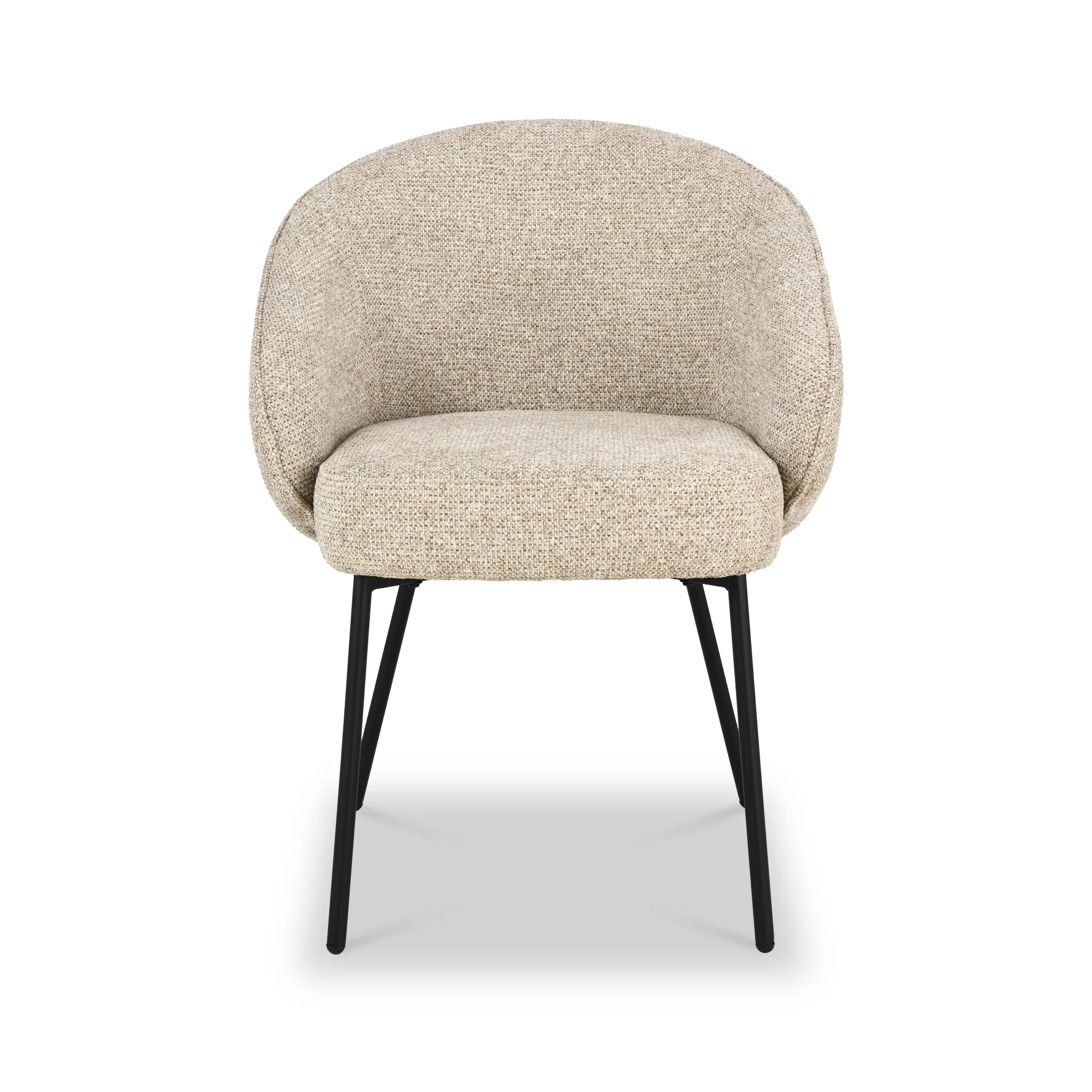Kelsby Tub Dining Chair - Image 3