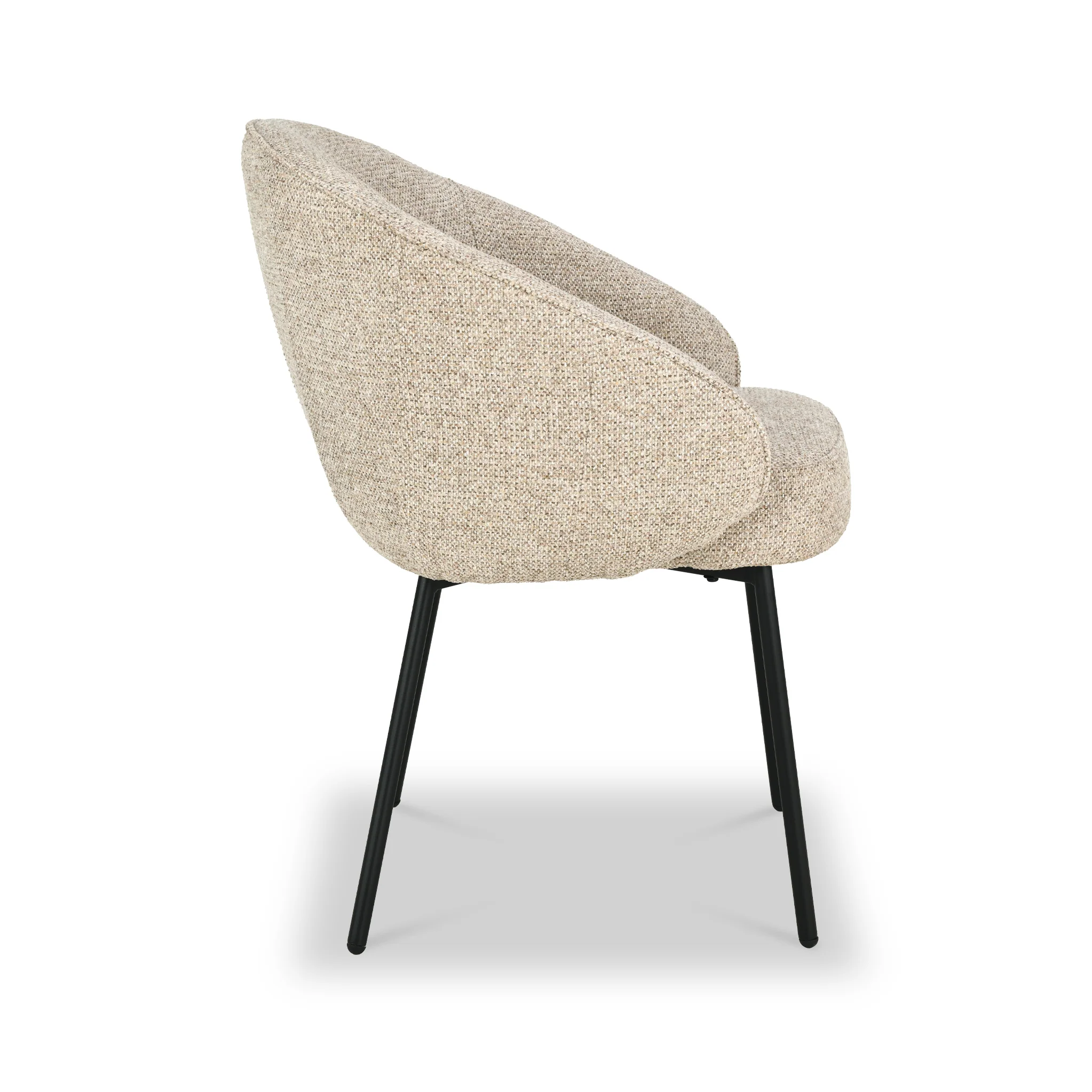 Kelsby Tub Dining Chair - Image 4