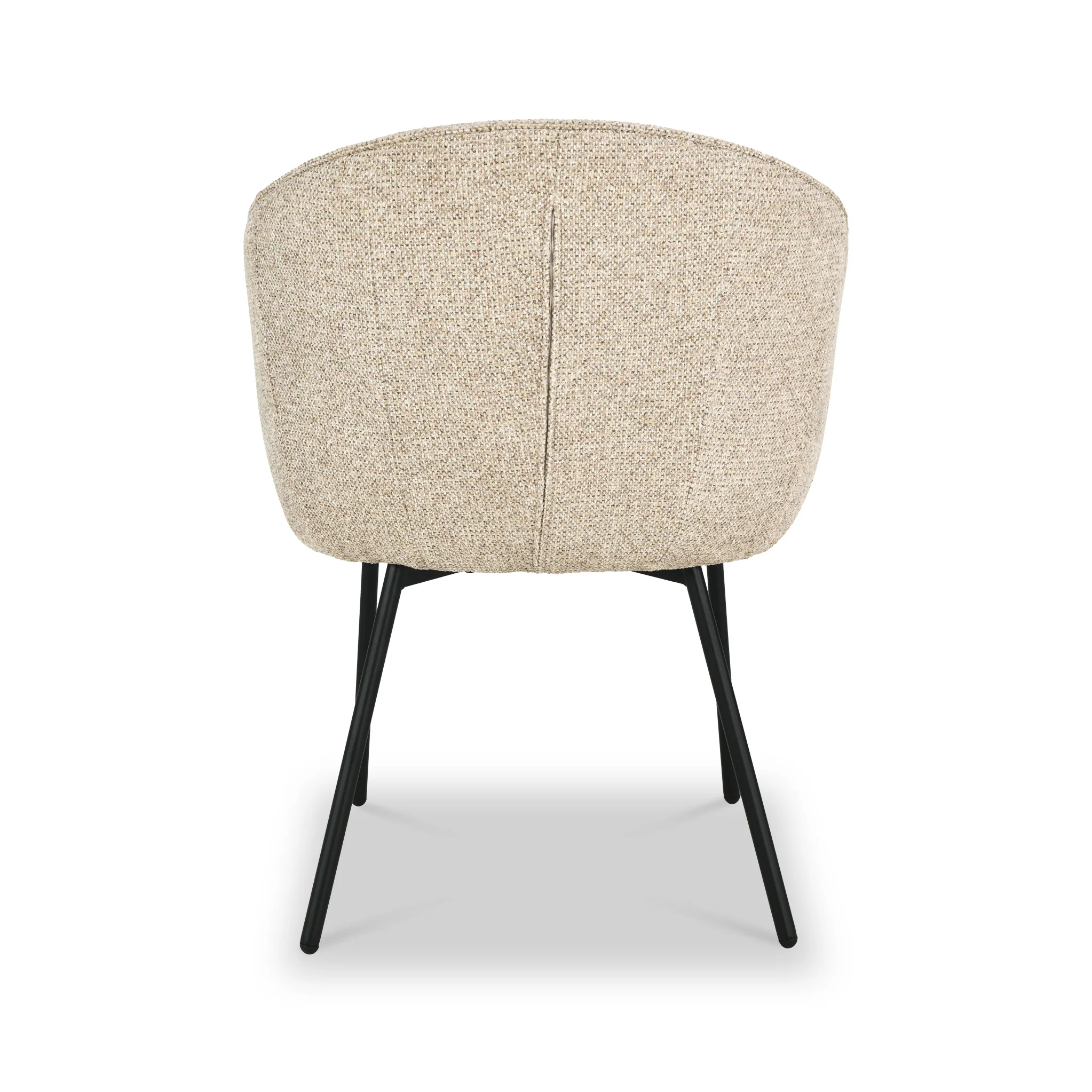 Kelsby Tub Dining Chair - Image 5