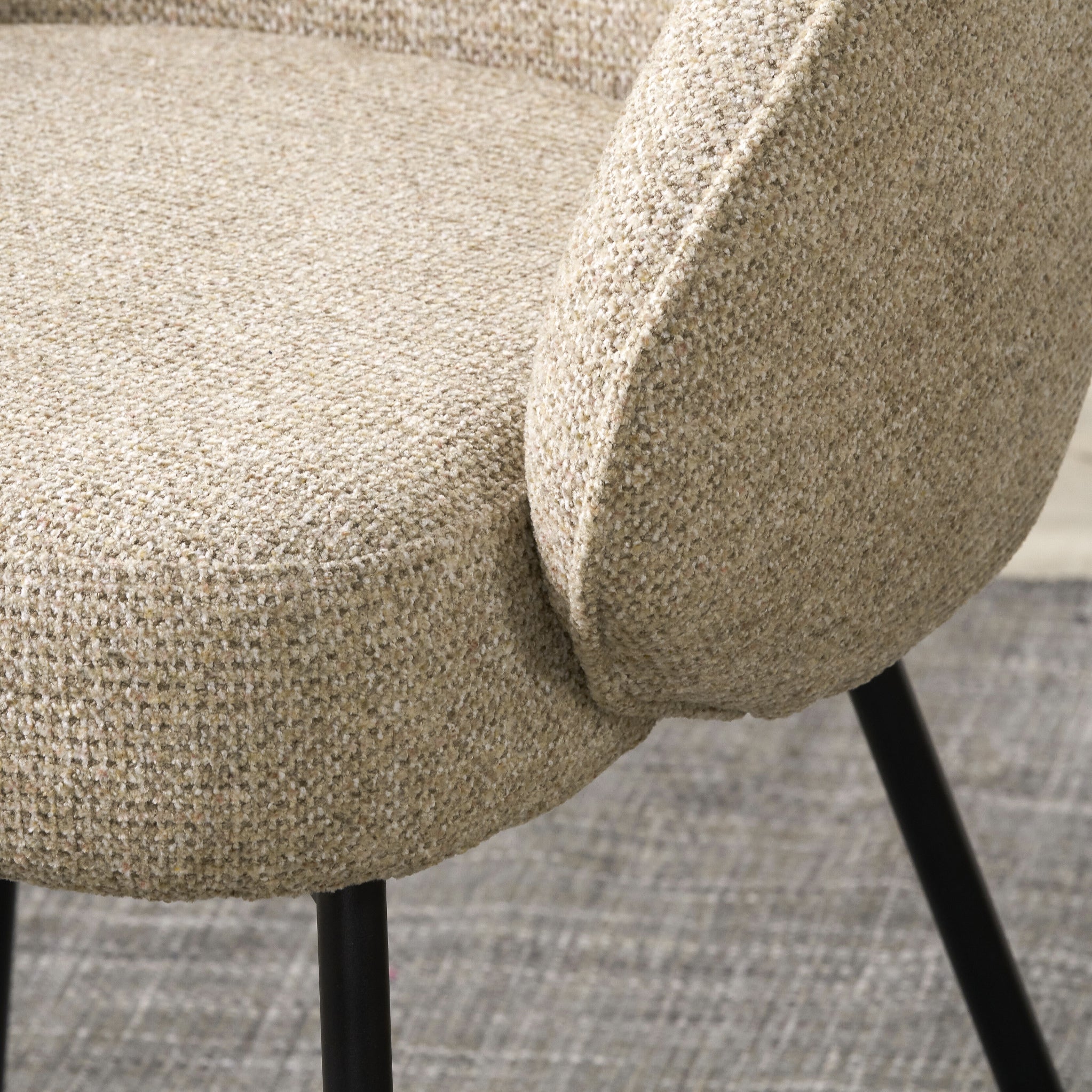 Kelsby Tub Dining Chair - Image 8