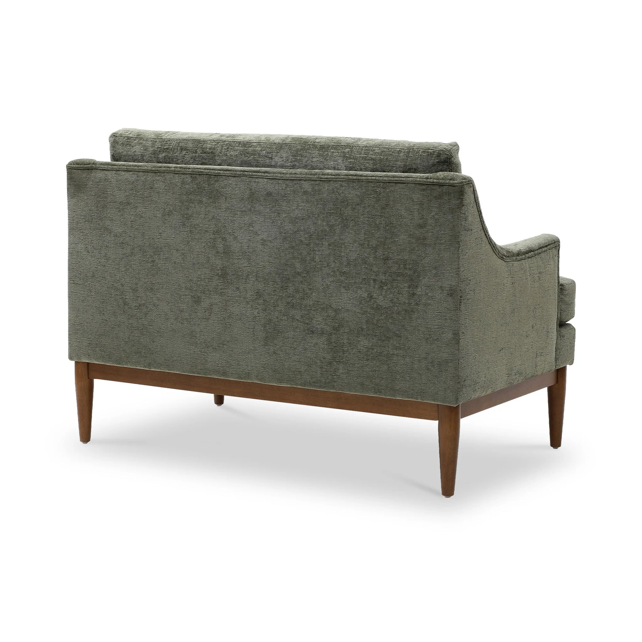 Kendrick Chenille 2 Seater Sofa - Image 4