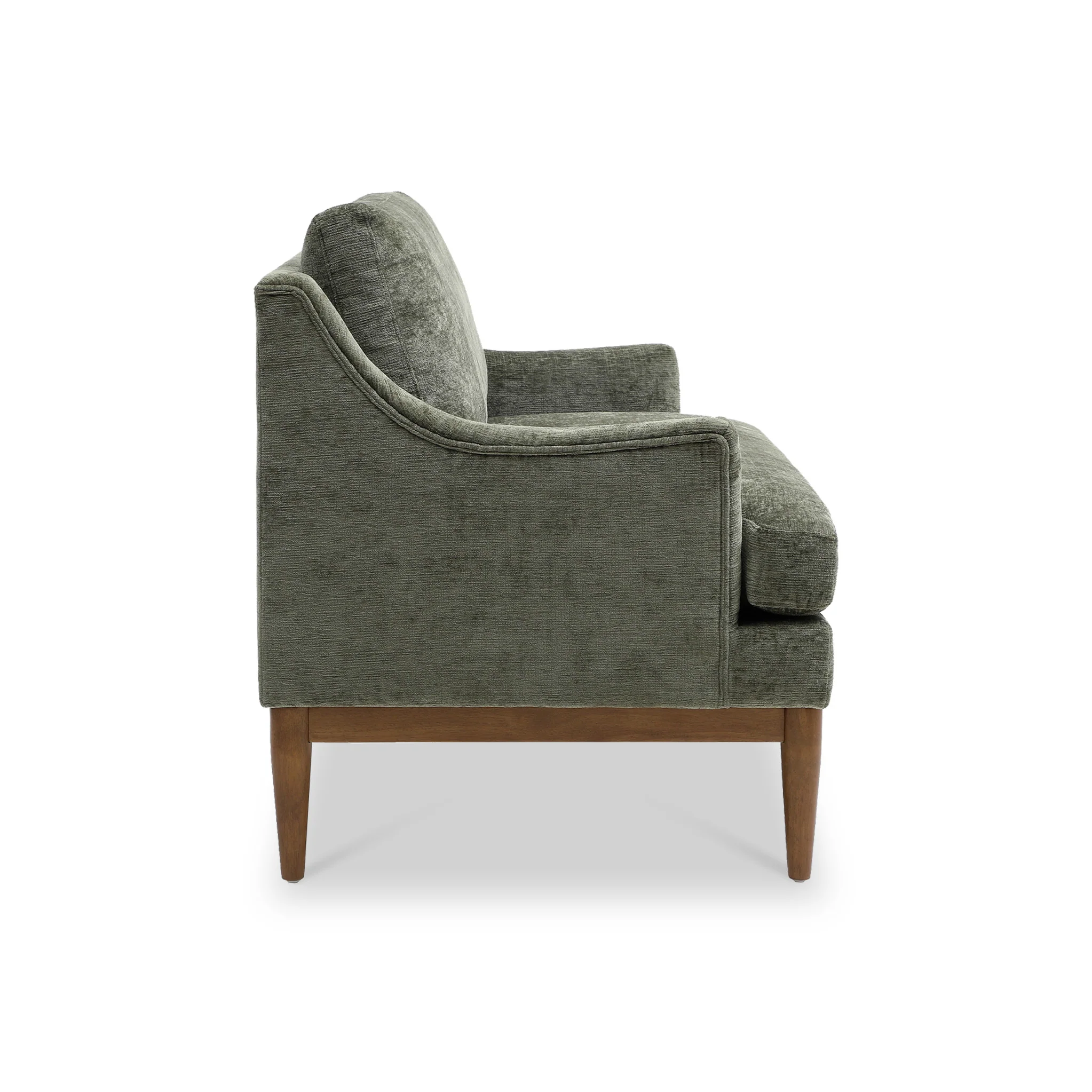 Kendrick Chenille 2 Seater Sofa - Image 5