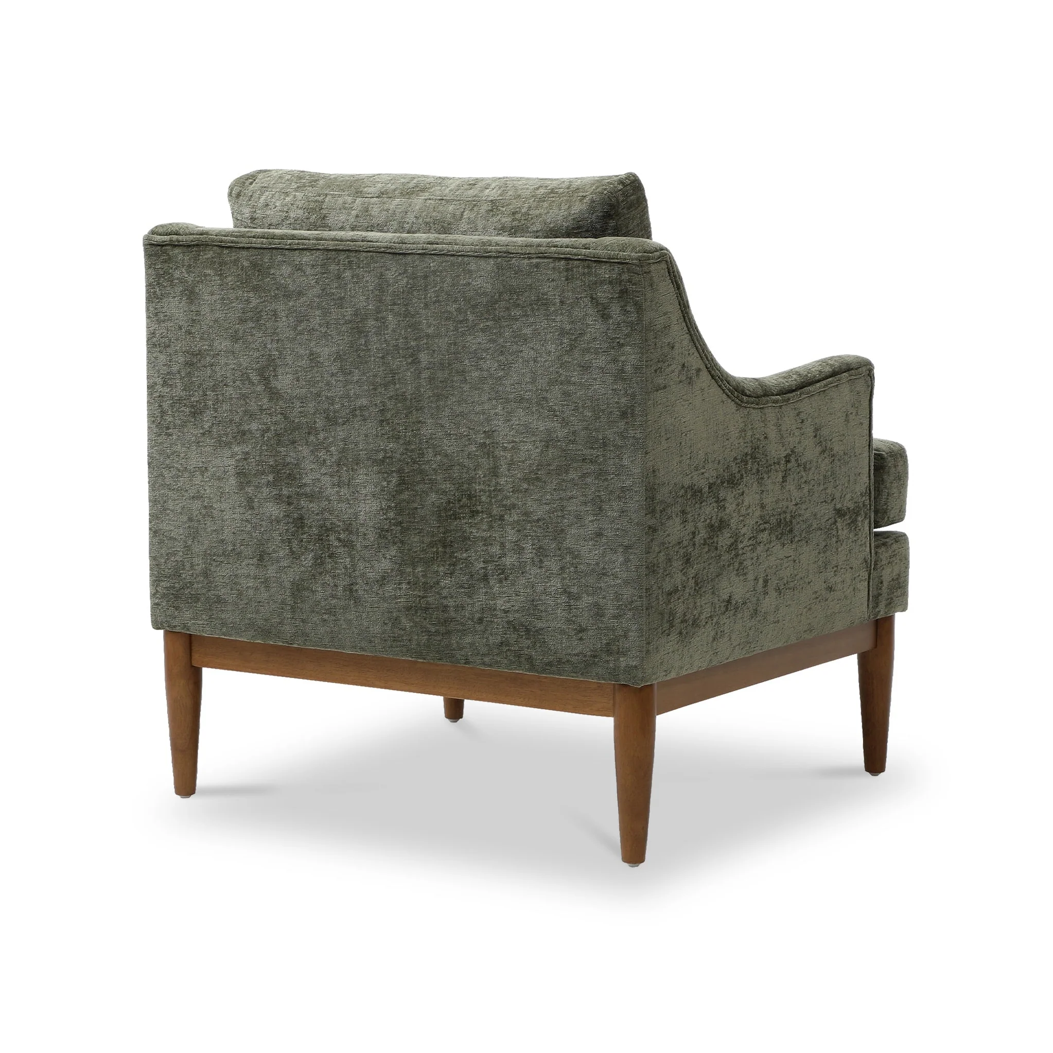Kendrick Chenille Chair - Image 4