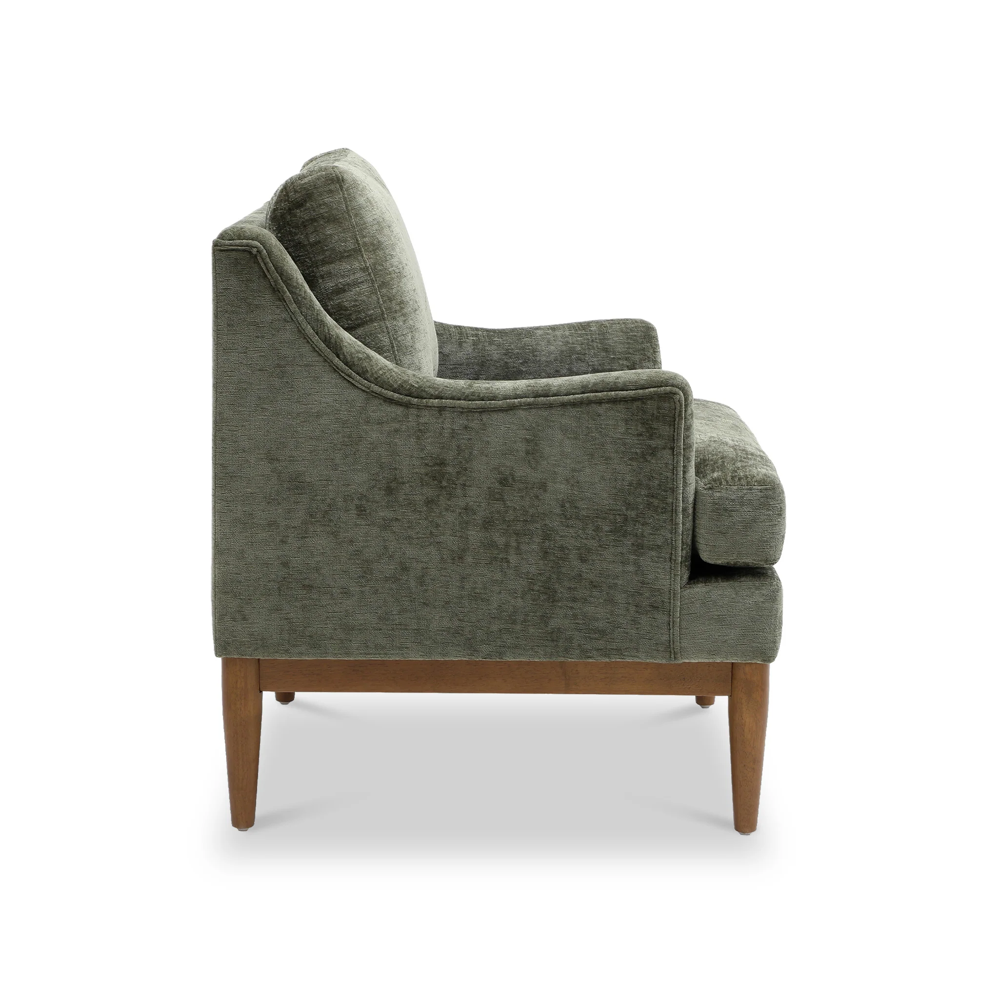 Kendrick Chenille Chair - Image 5