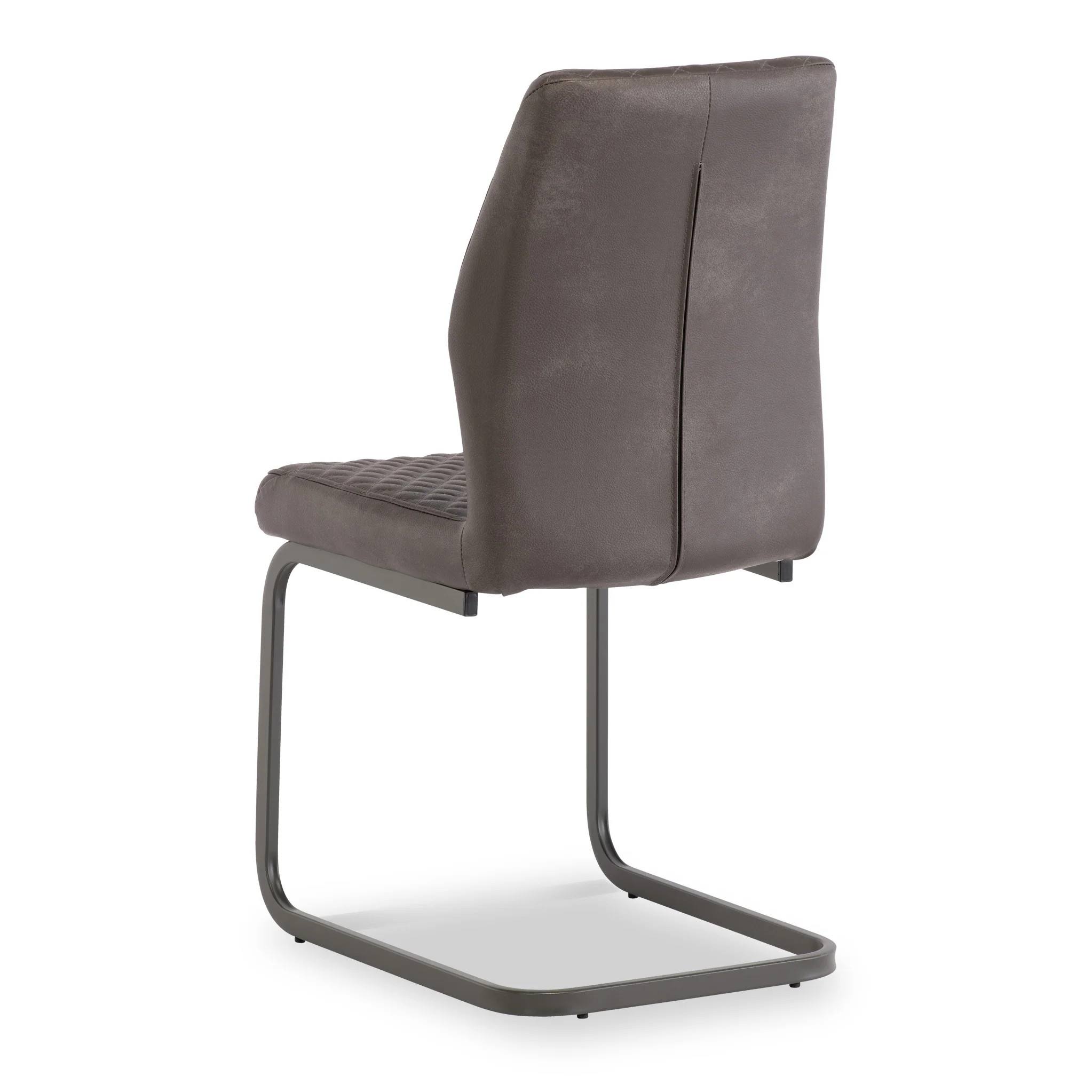 Kenny Faux Leather Dining Chair - Image 5