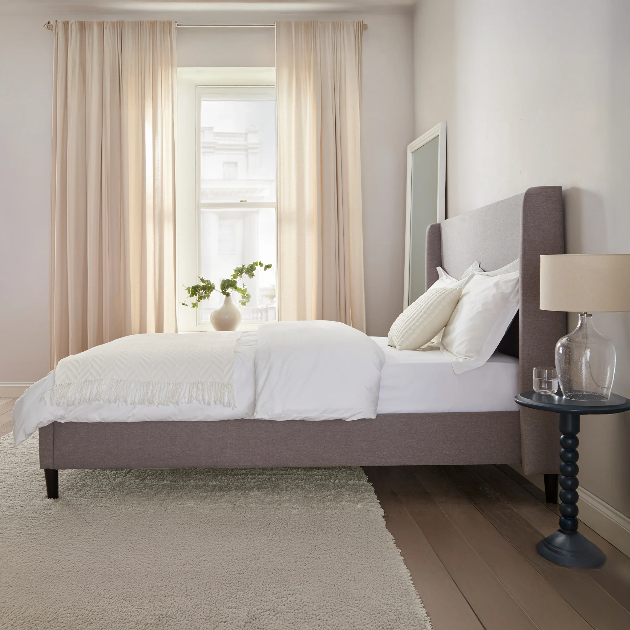 Kensington Bed Frame - Image 4
