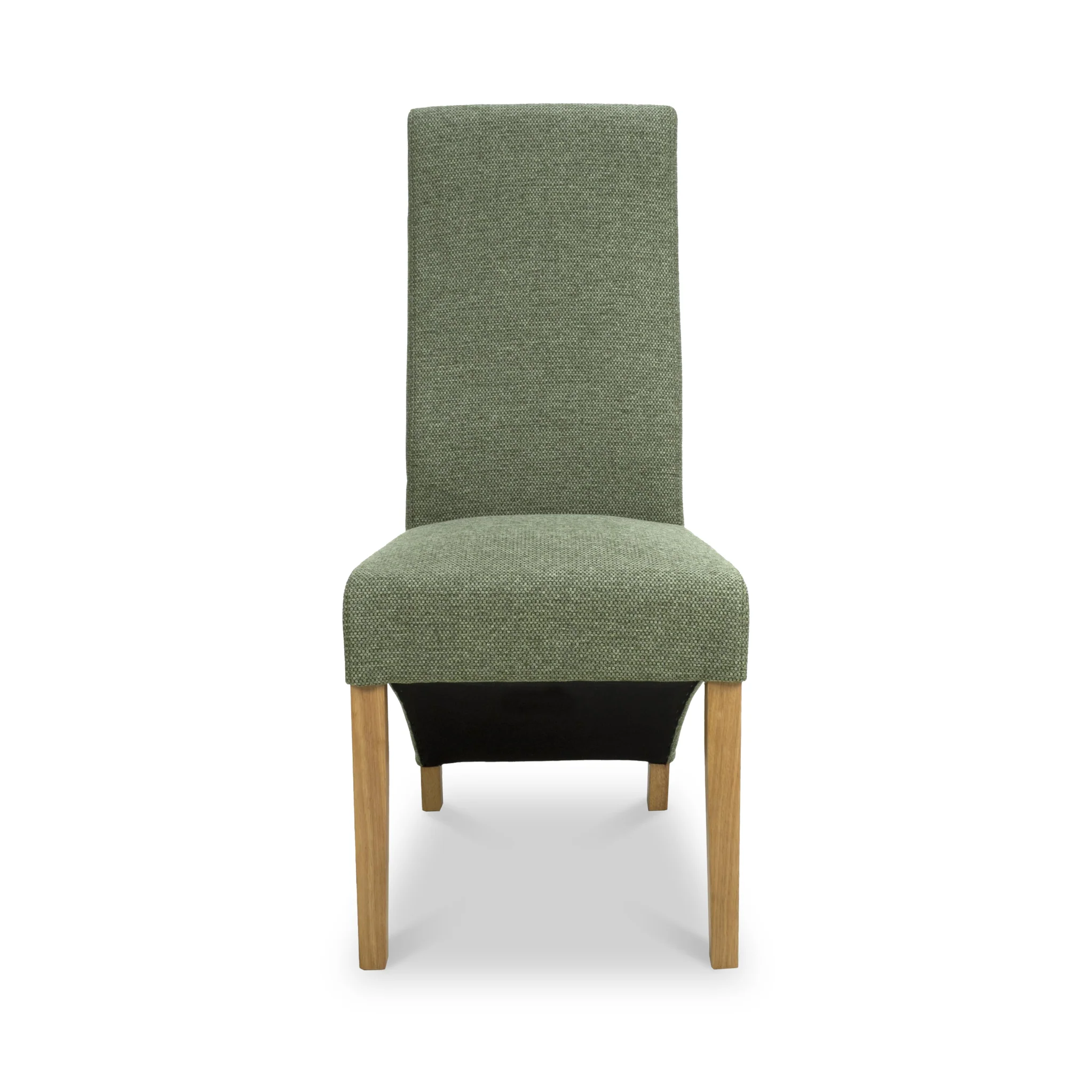 Keran Weave Dining Chair - Image 10