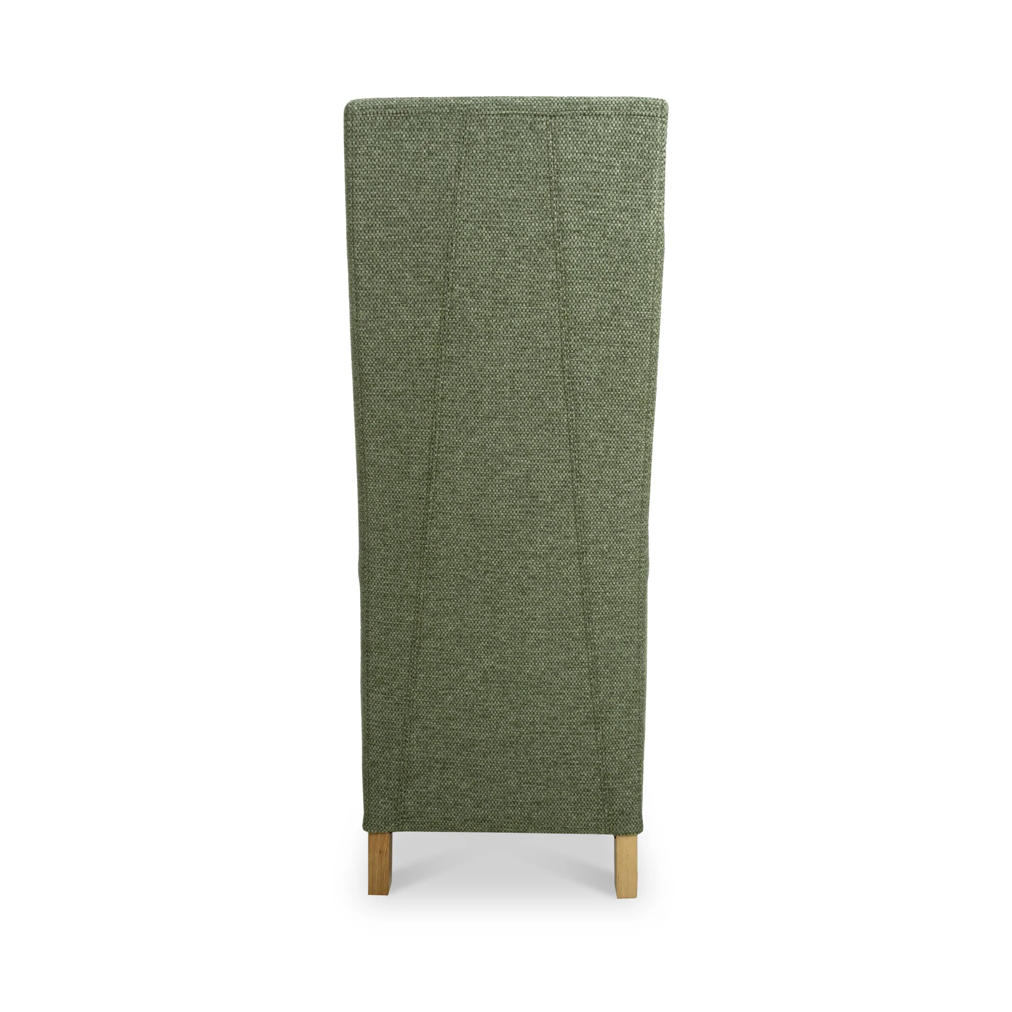 Keran Weave Dining Chair - Image 12
