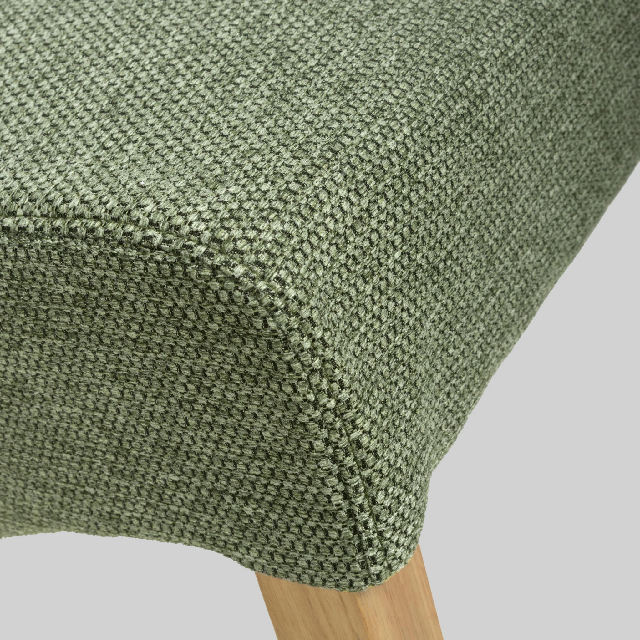 Keran Weave Dining Chair - Image 13