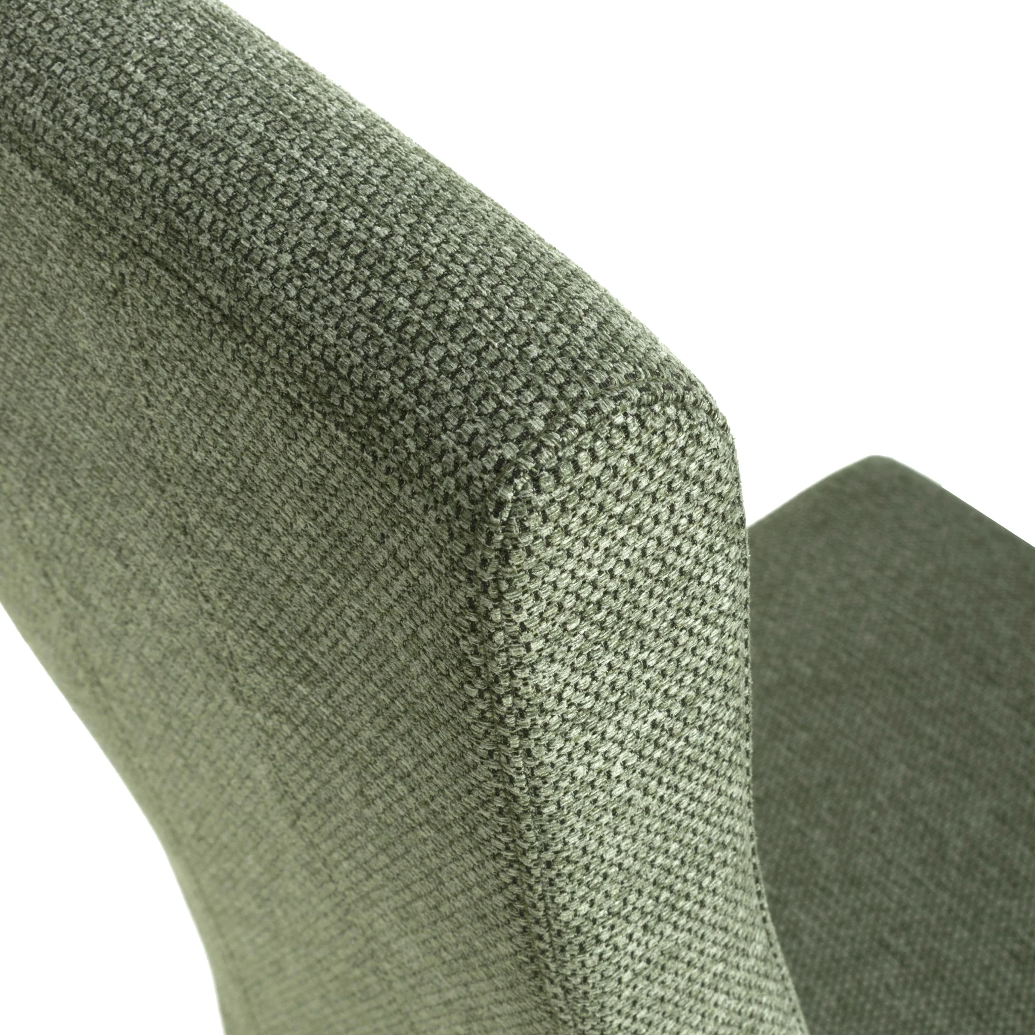 Keran Weave Dining Chair - Image 15
