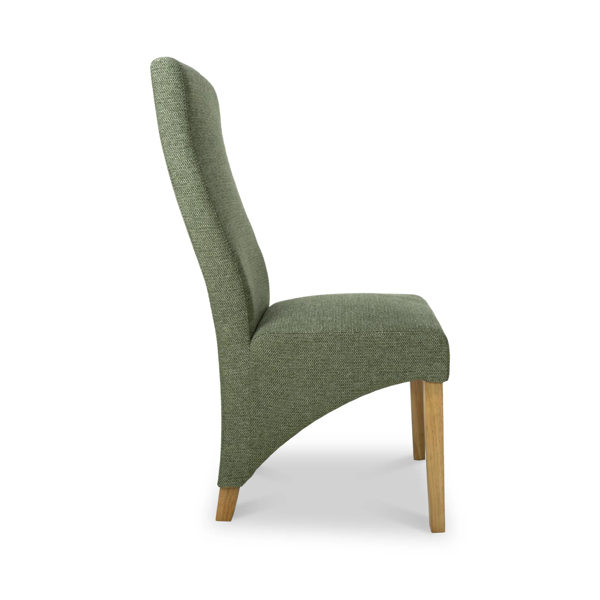 Keran Weave Dining Chair - Image 17