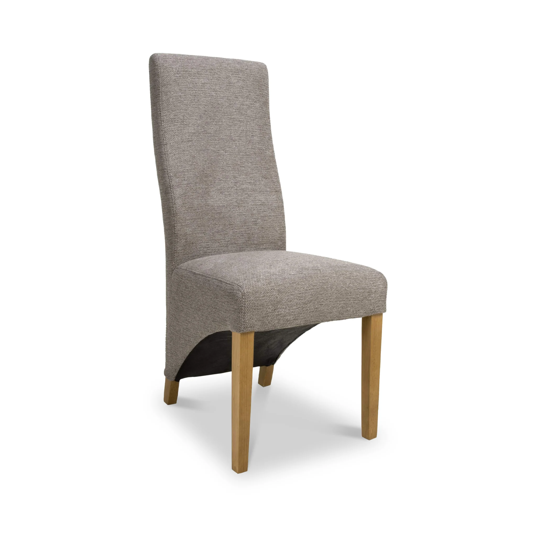 Keran Weave Dining Chair - Image 18