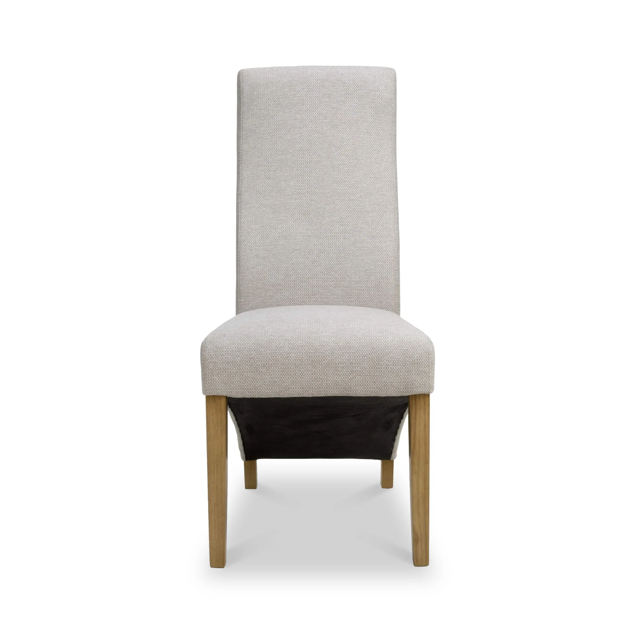 Keran Weave Dining Chair - Image 2