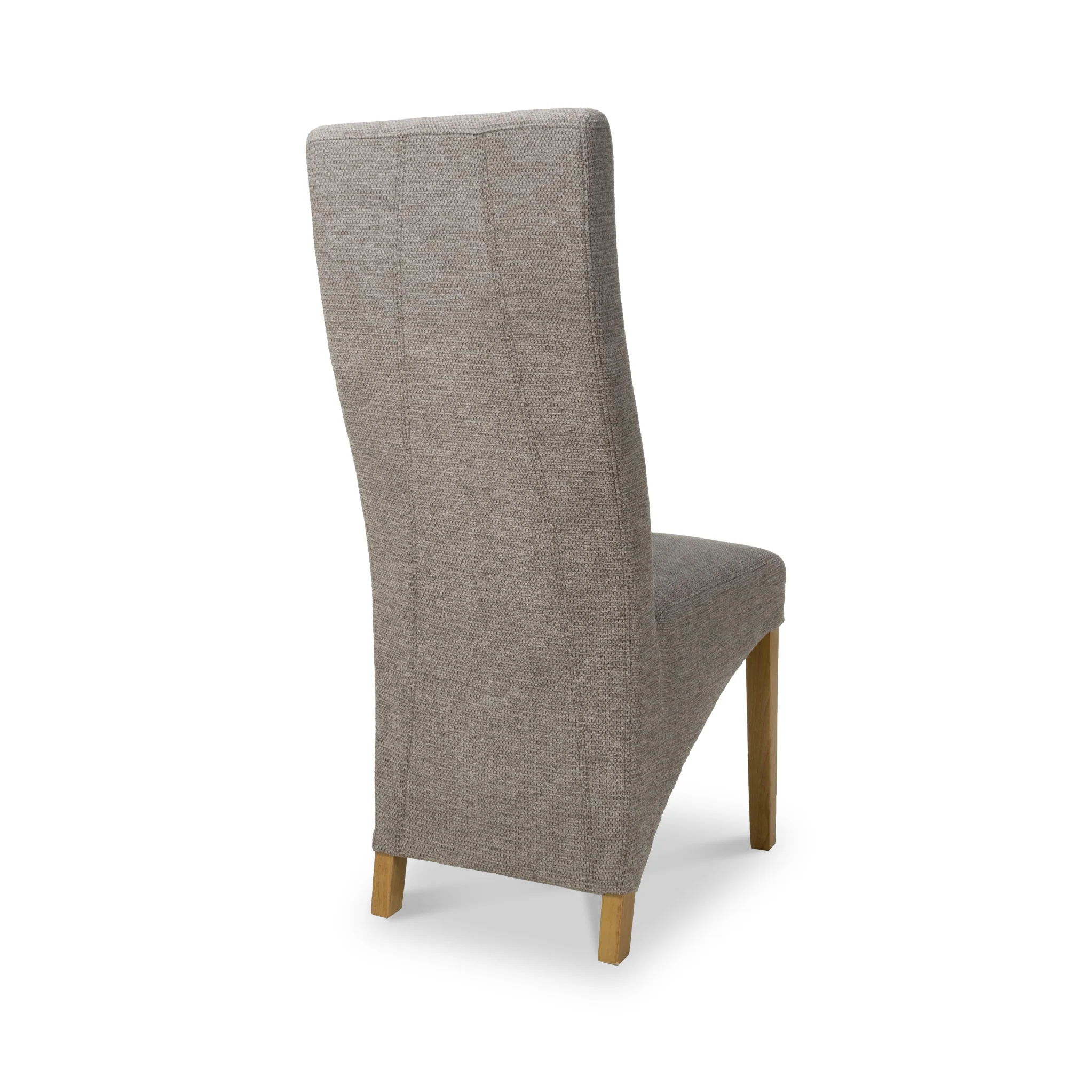 Keran Weave Dining Chair - Image 20