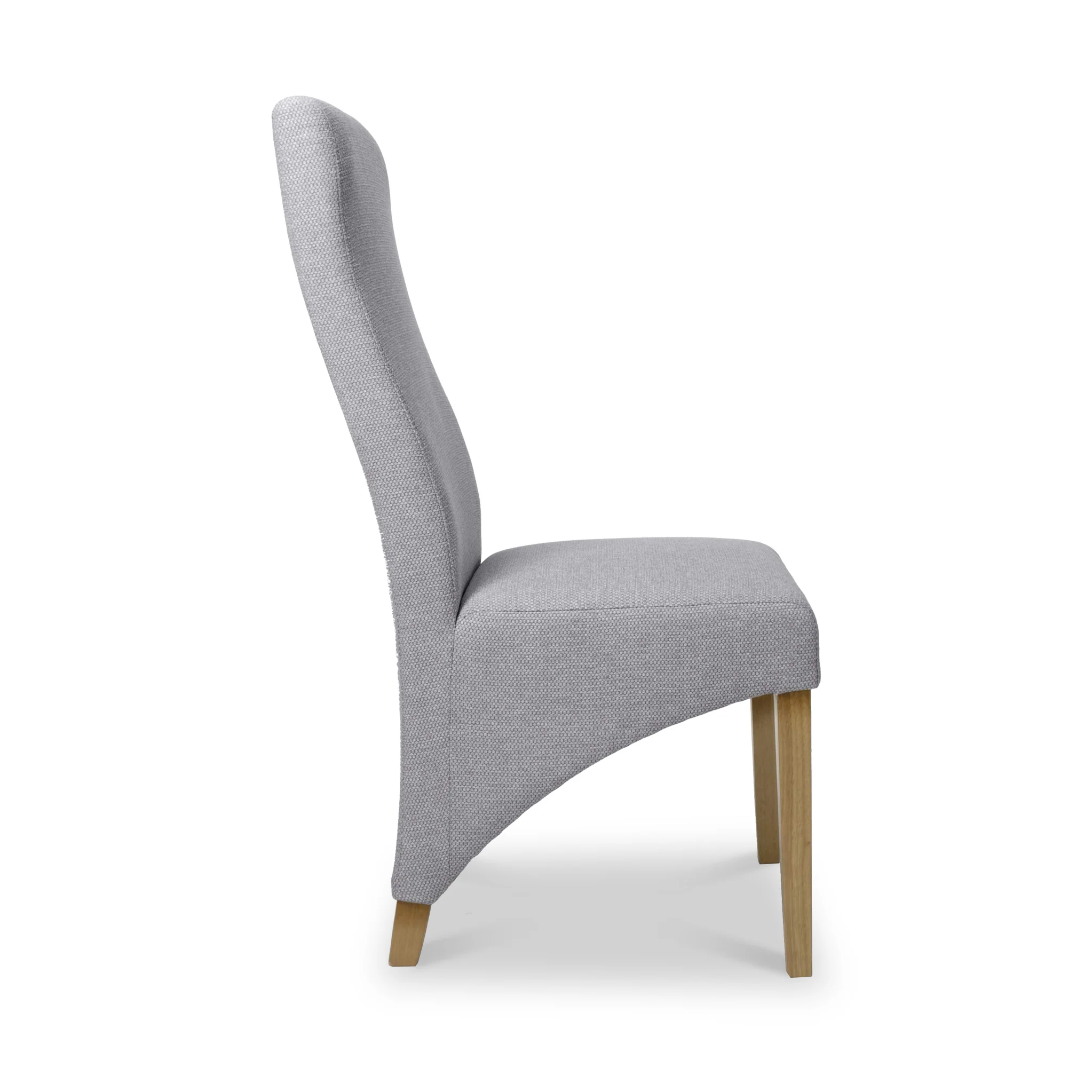 Keran Weave Dining Chair - Image 30