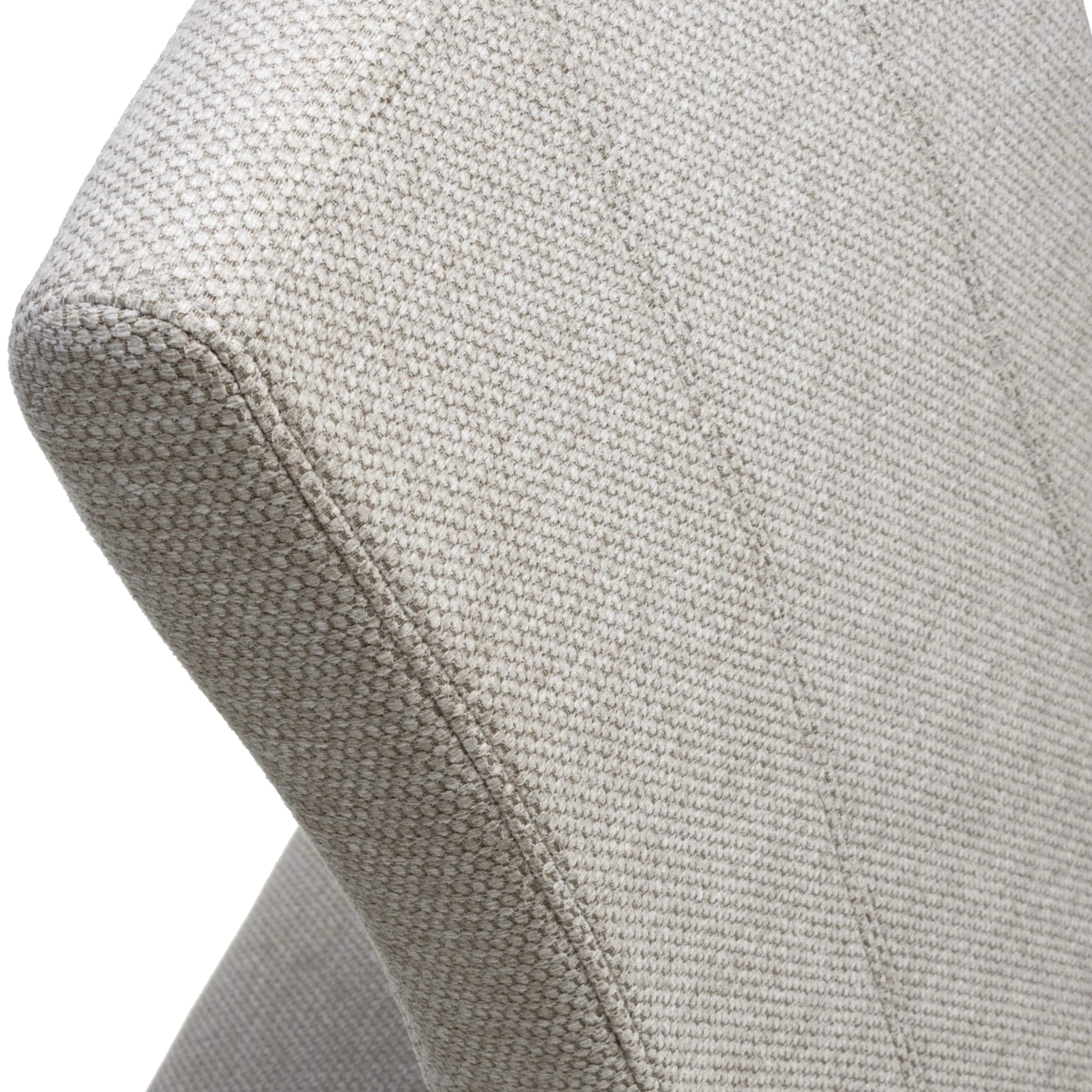 Keran Weave Dining Chair - Image 7