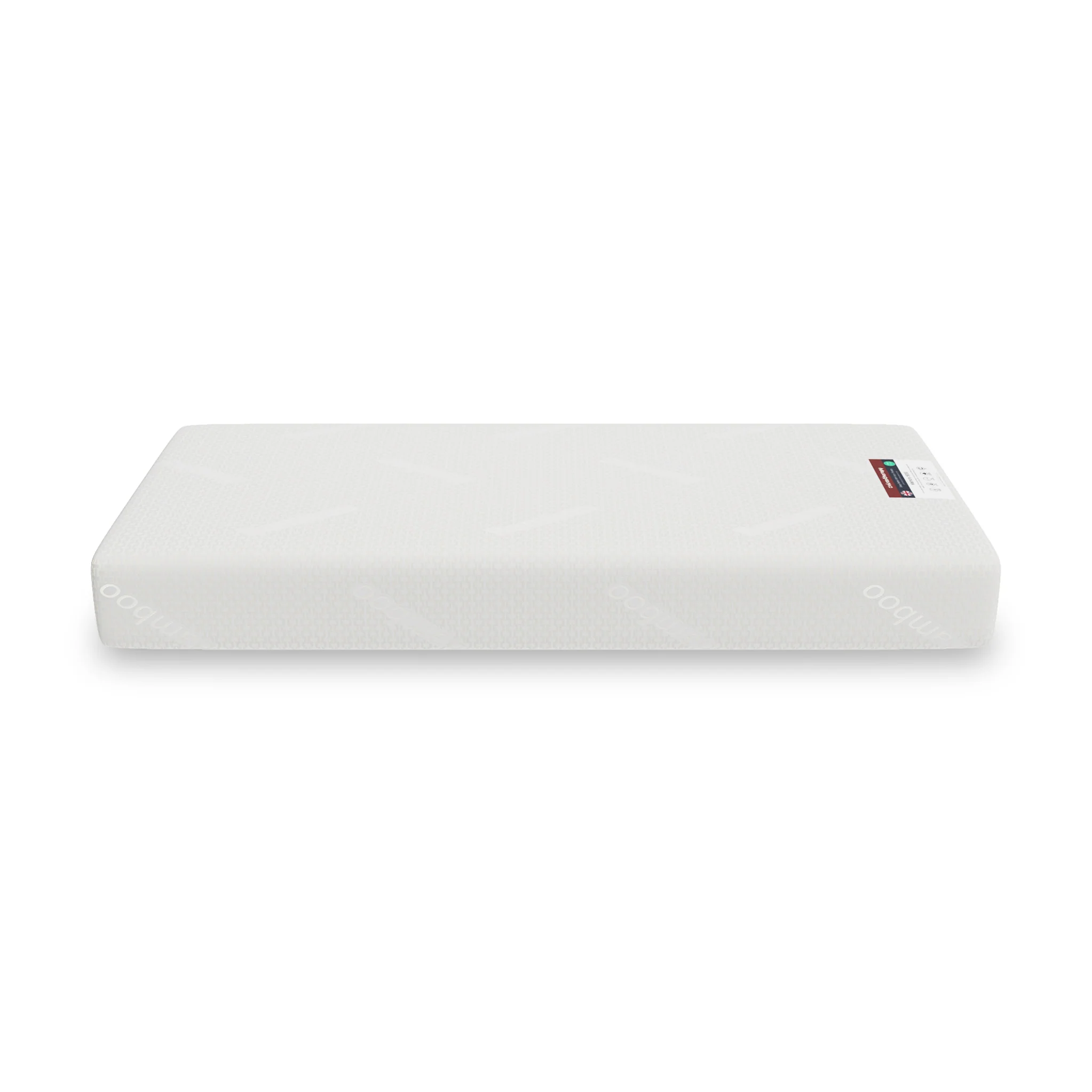 Keswick Ortho Memory Foam Mattress - Image 3