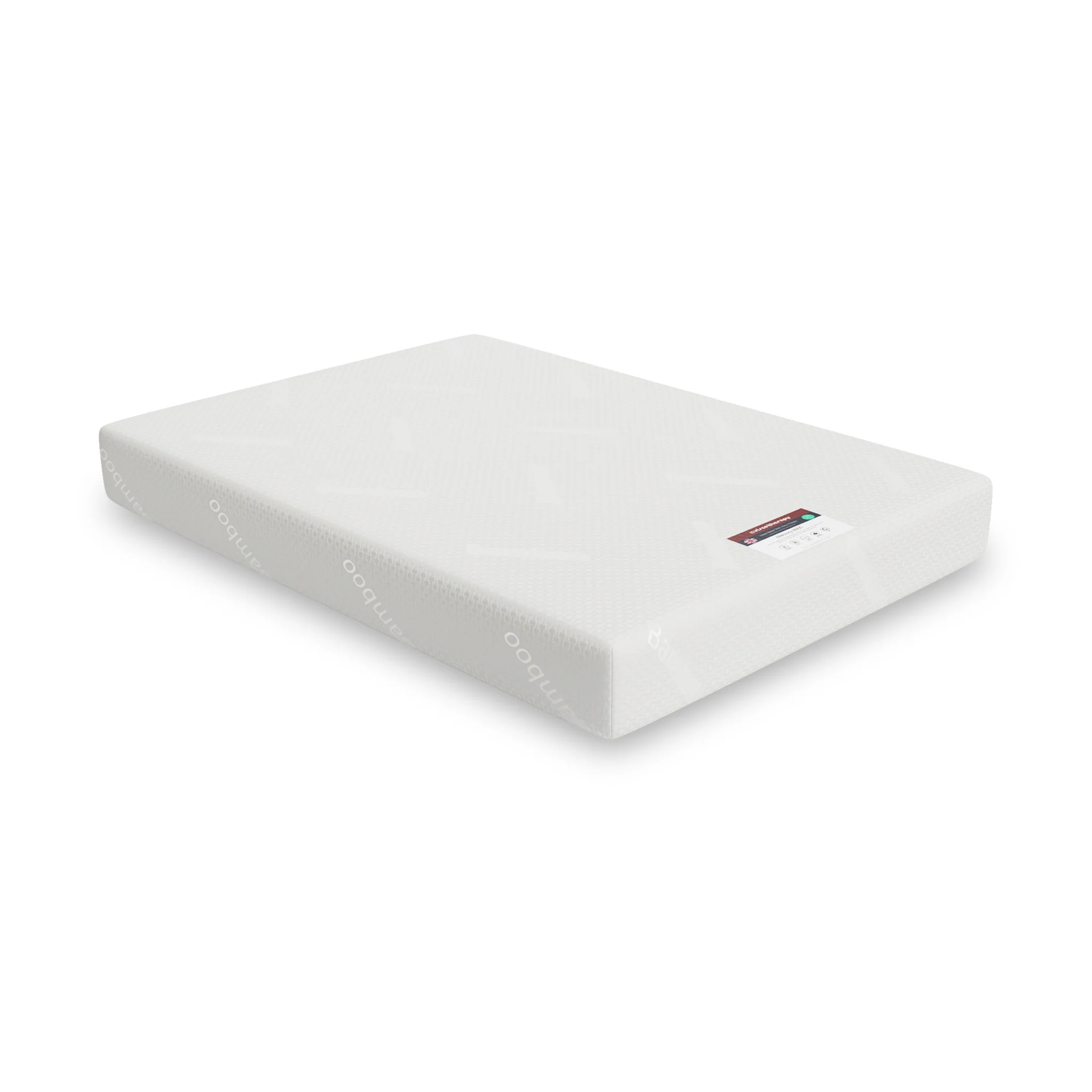 Keswick Ortho Memory Foam Mattress - Image 4