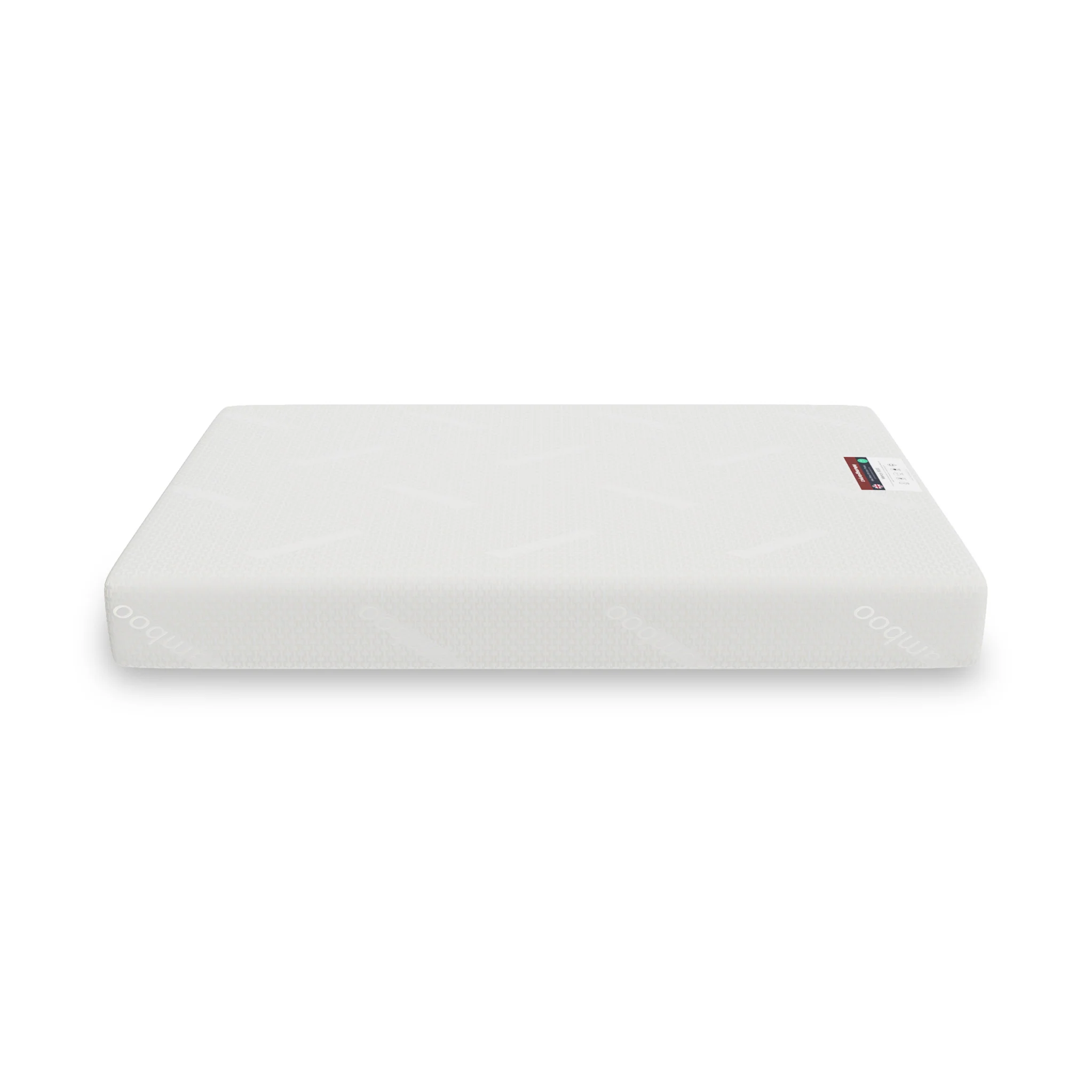 Keswick Ortho Memory Foam Mattress - Image 5