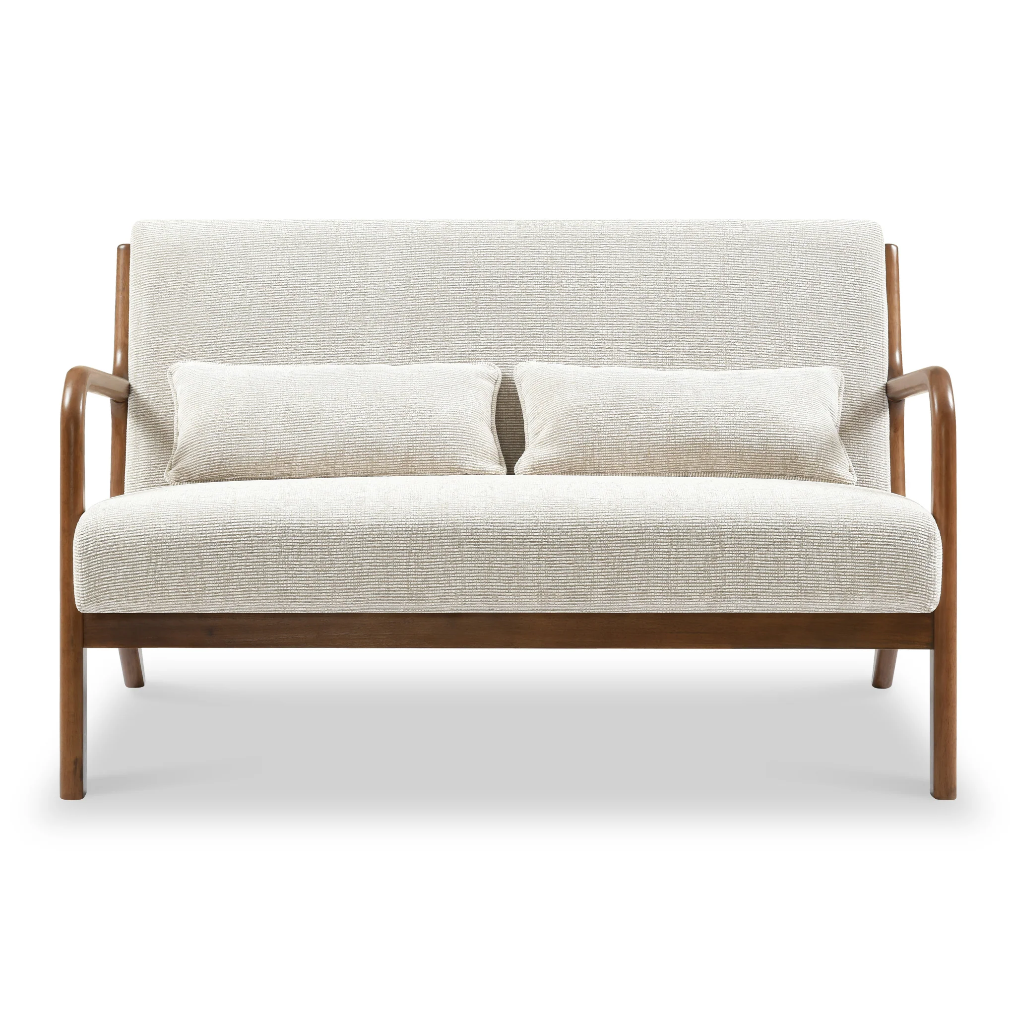 Khali 2 Seater Sofa - Image 5