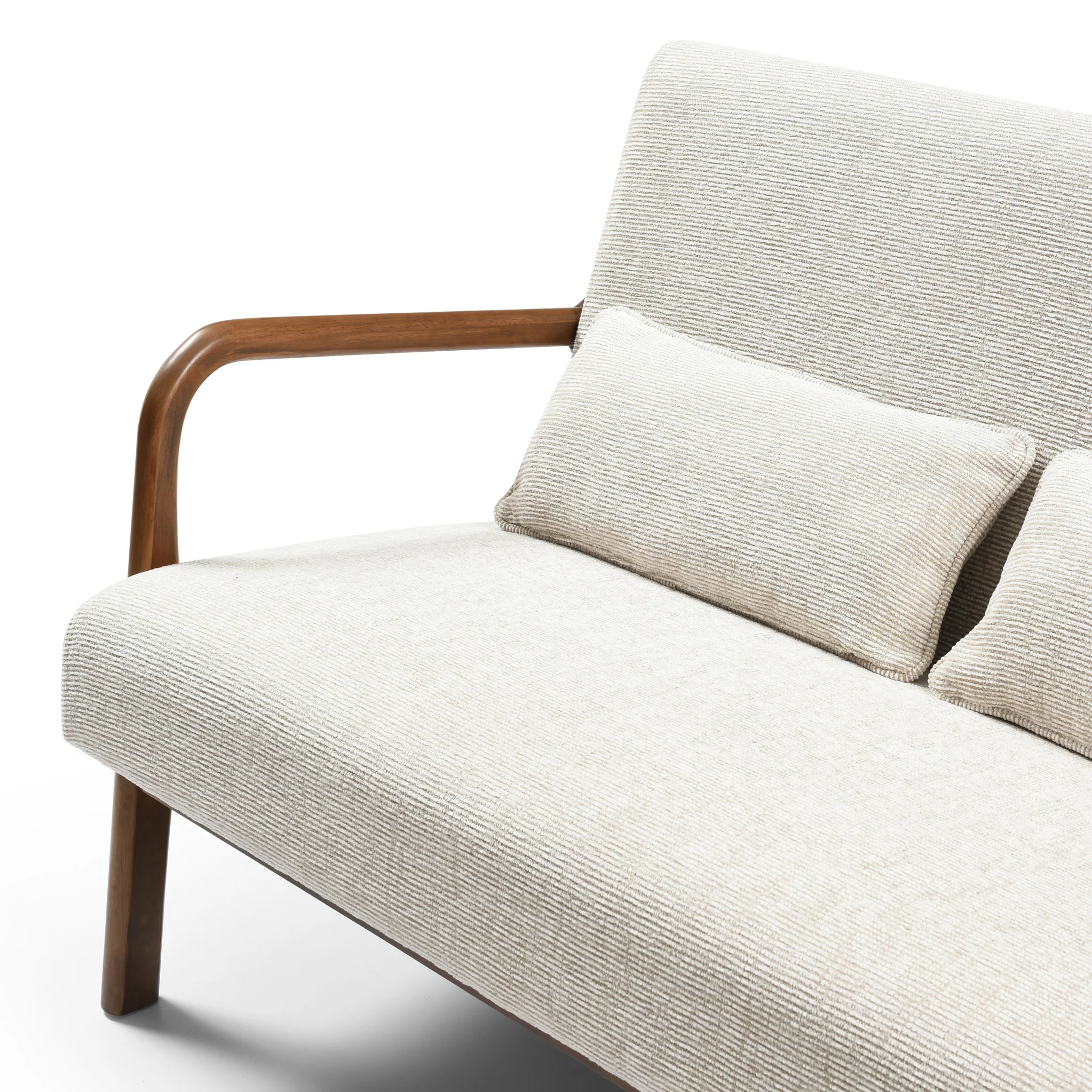 Khali 2 Seater Sofa - Image 8