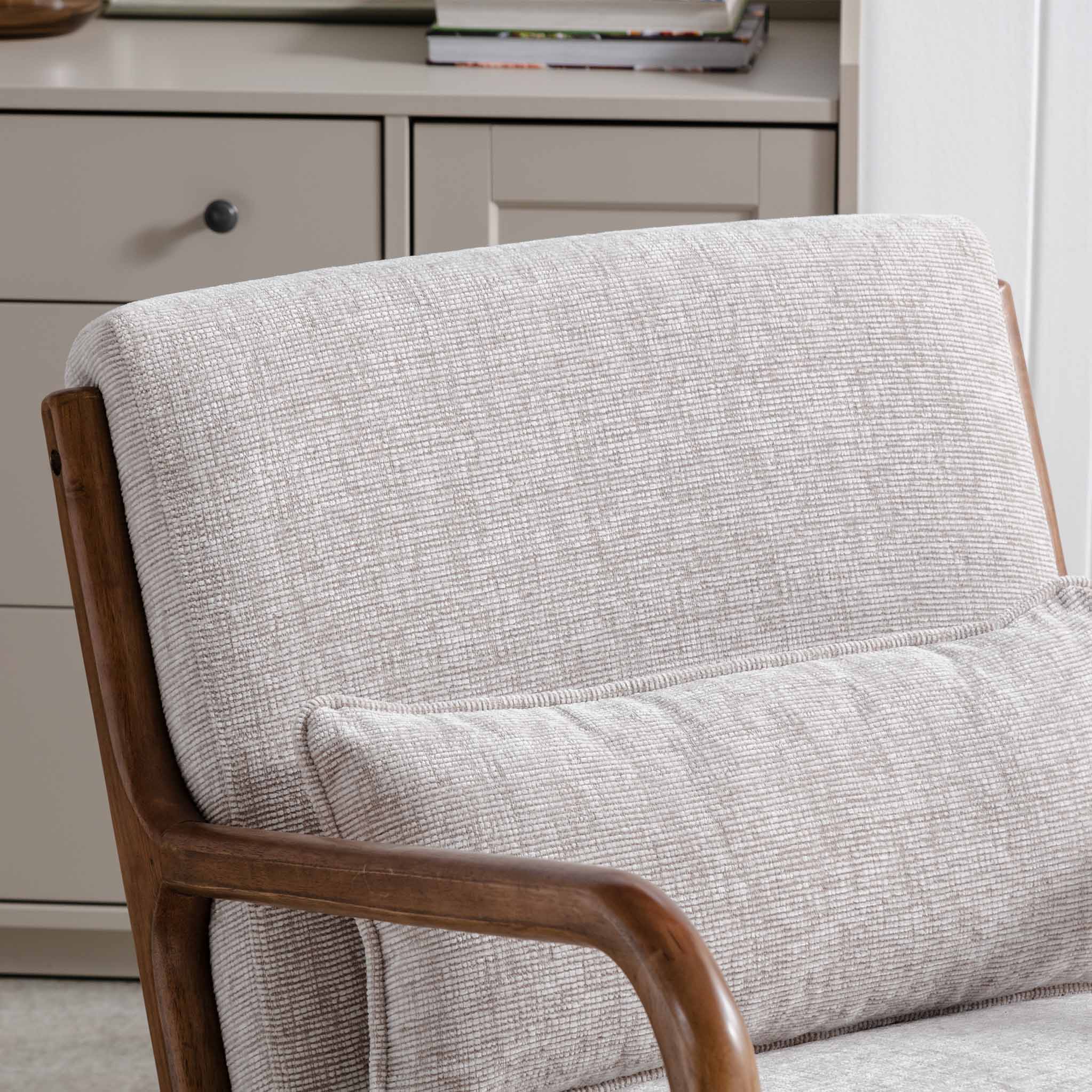 Khali Armchair - Image 10