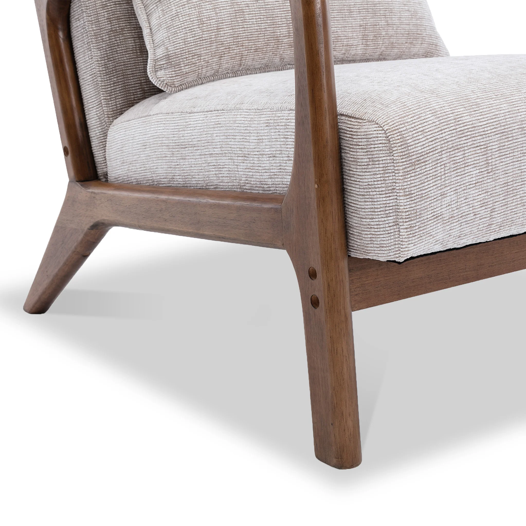 Khali Armchair - Image 12