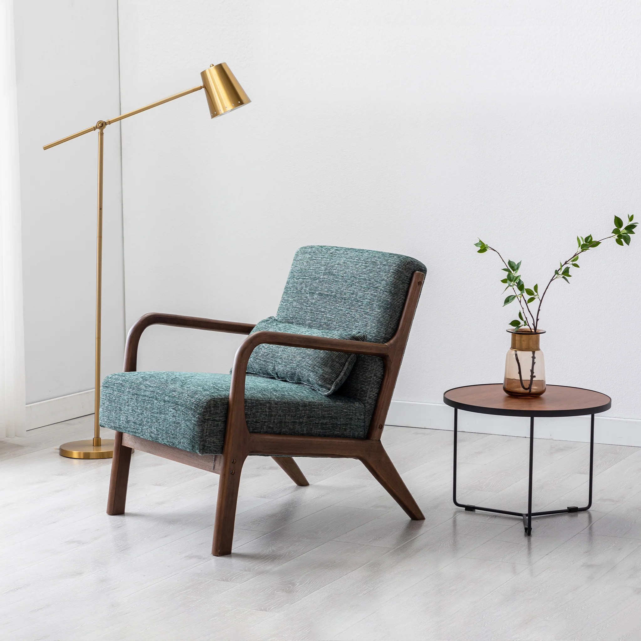 Khali Armchair - Image 16