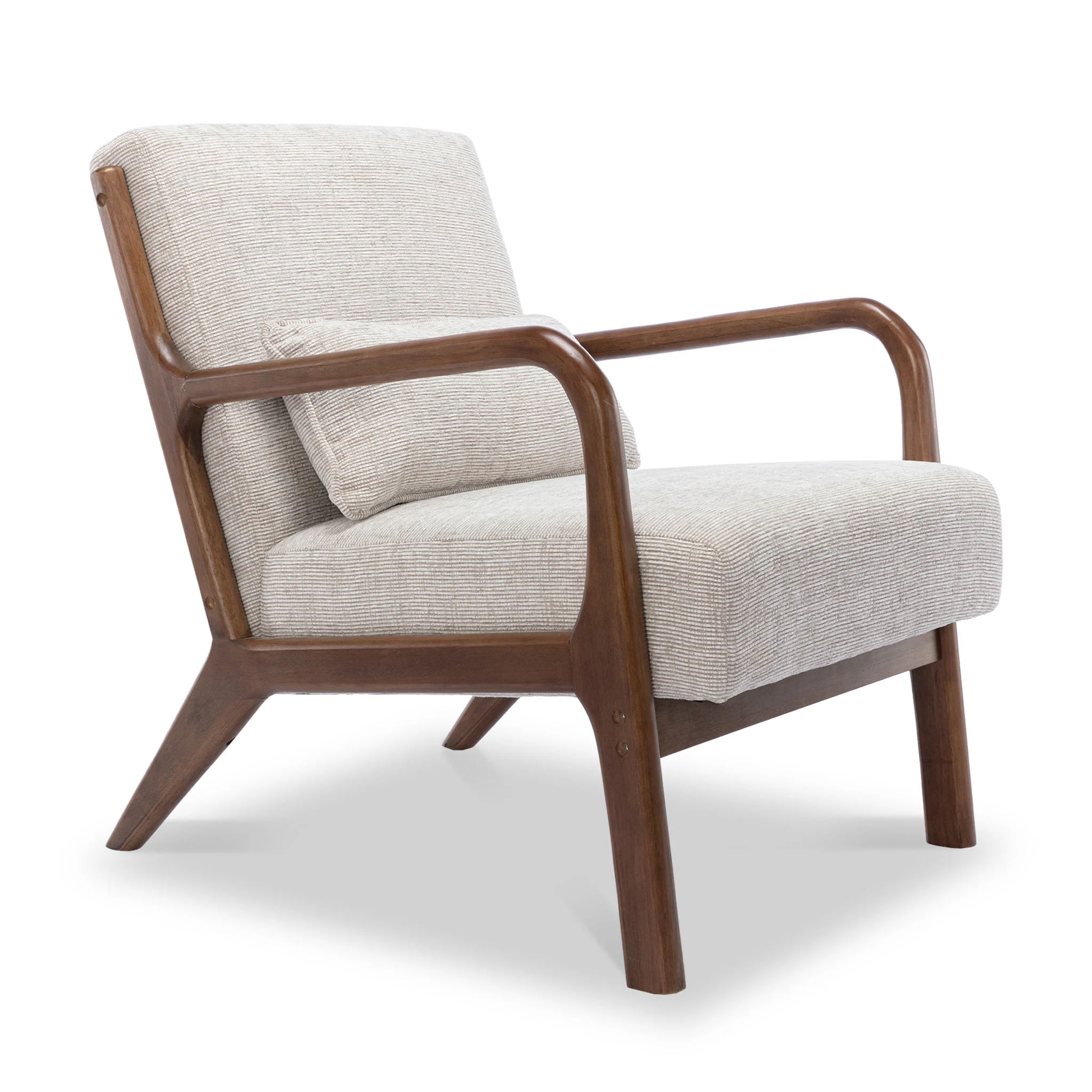 Khali Armchair - Image 3