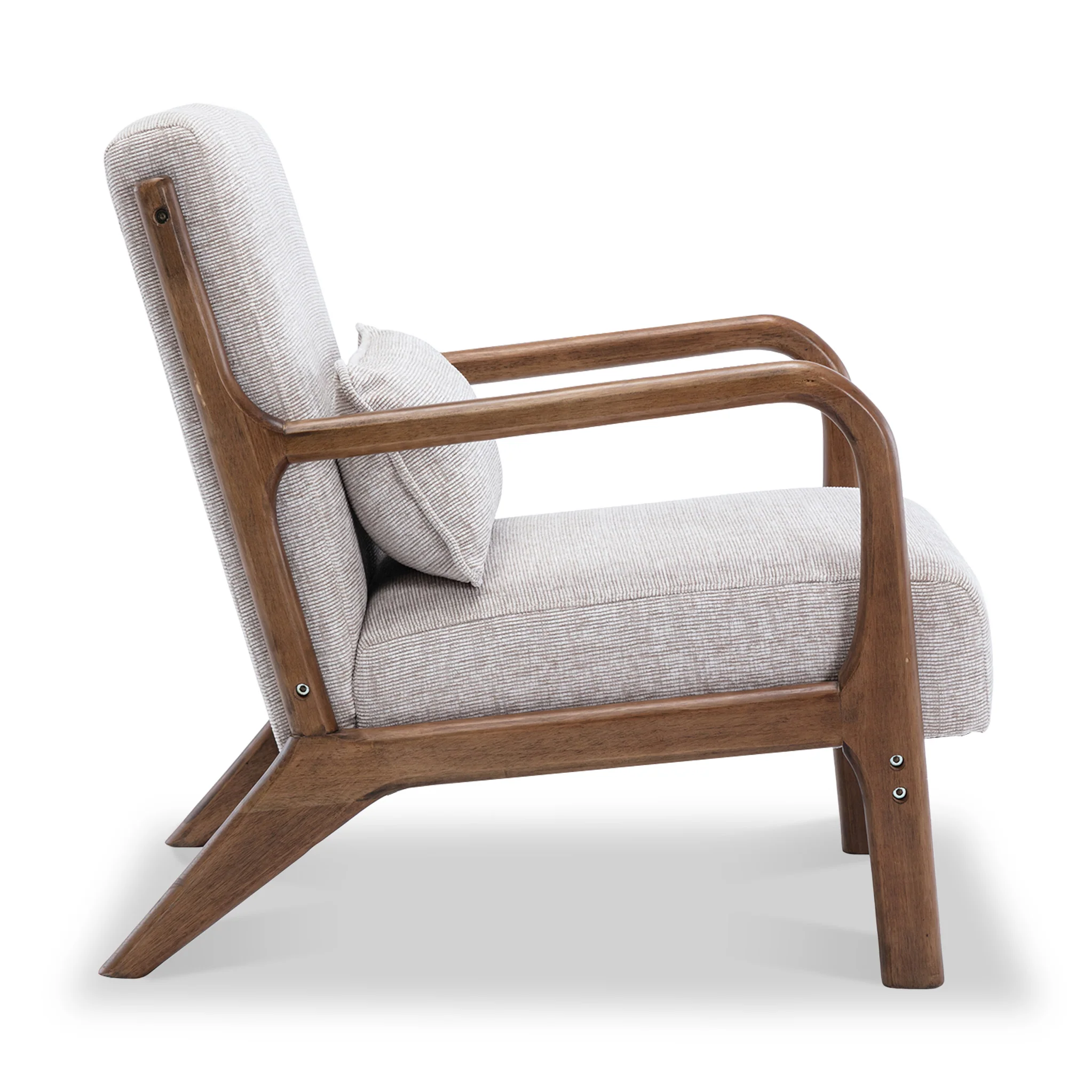 Khali Armchair - Image 7
