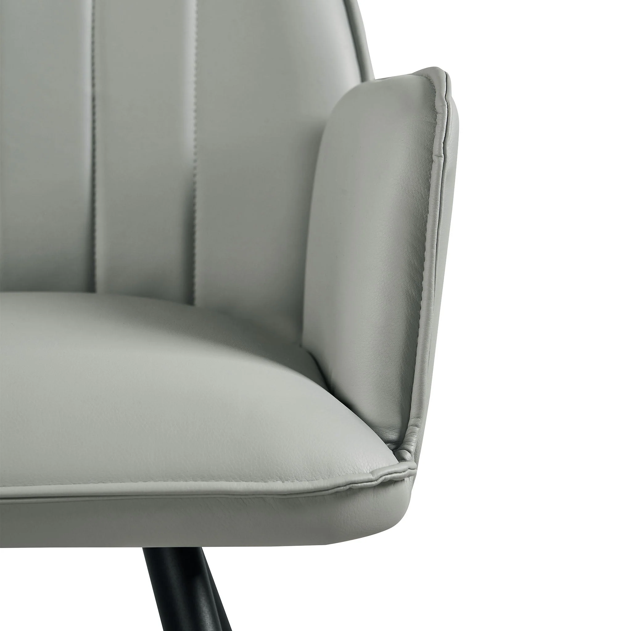 Khan Dining Chair - Image 4