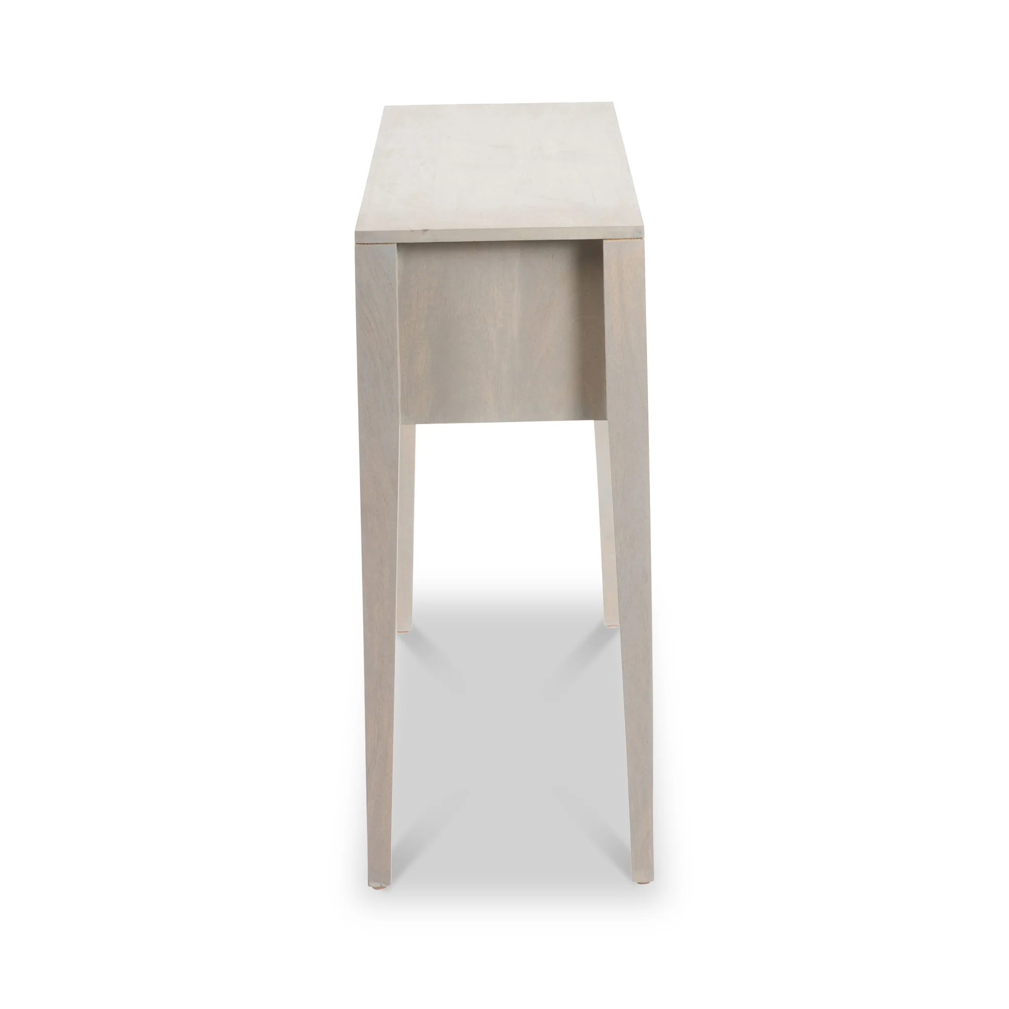 Khao Mango Wood Console Table - Image 10