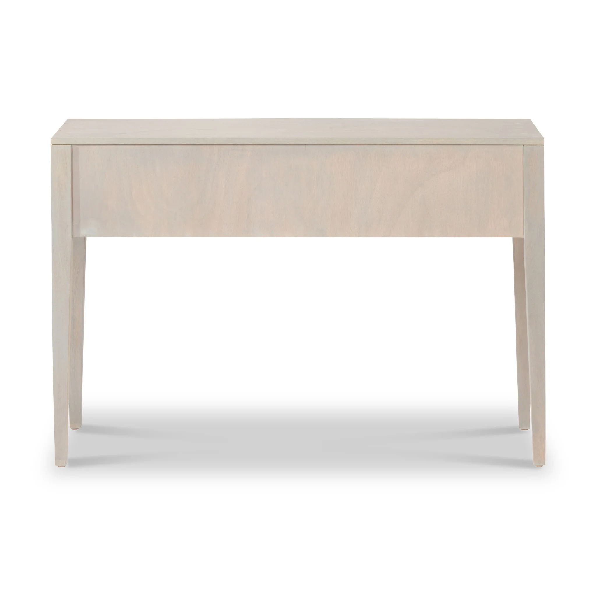 Khao Mango Wood Console Table - Image 9