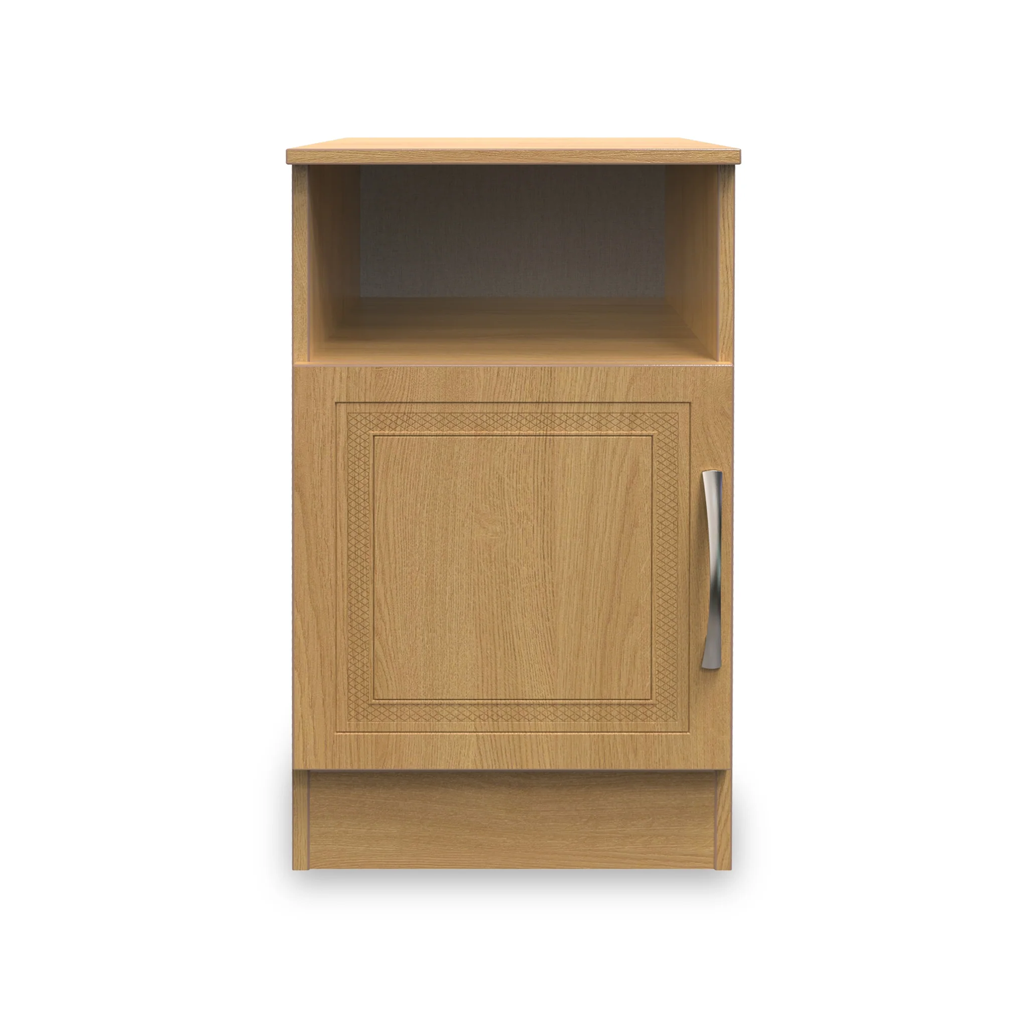 Killgarth 1 Door Cabinet - Image 5