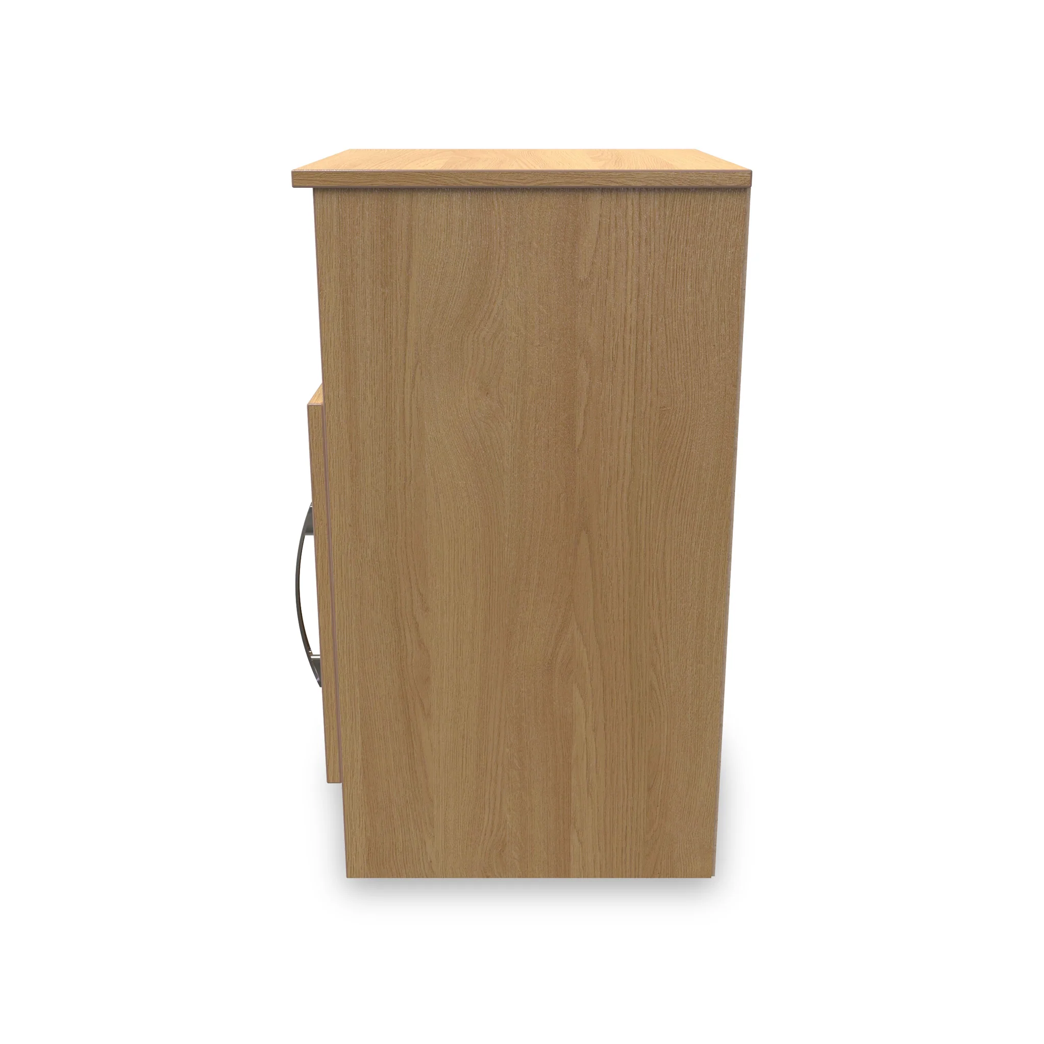Killgarth 1 Door Cabinet - Image 6
