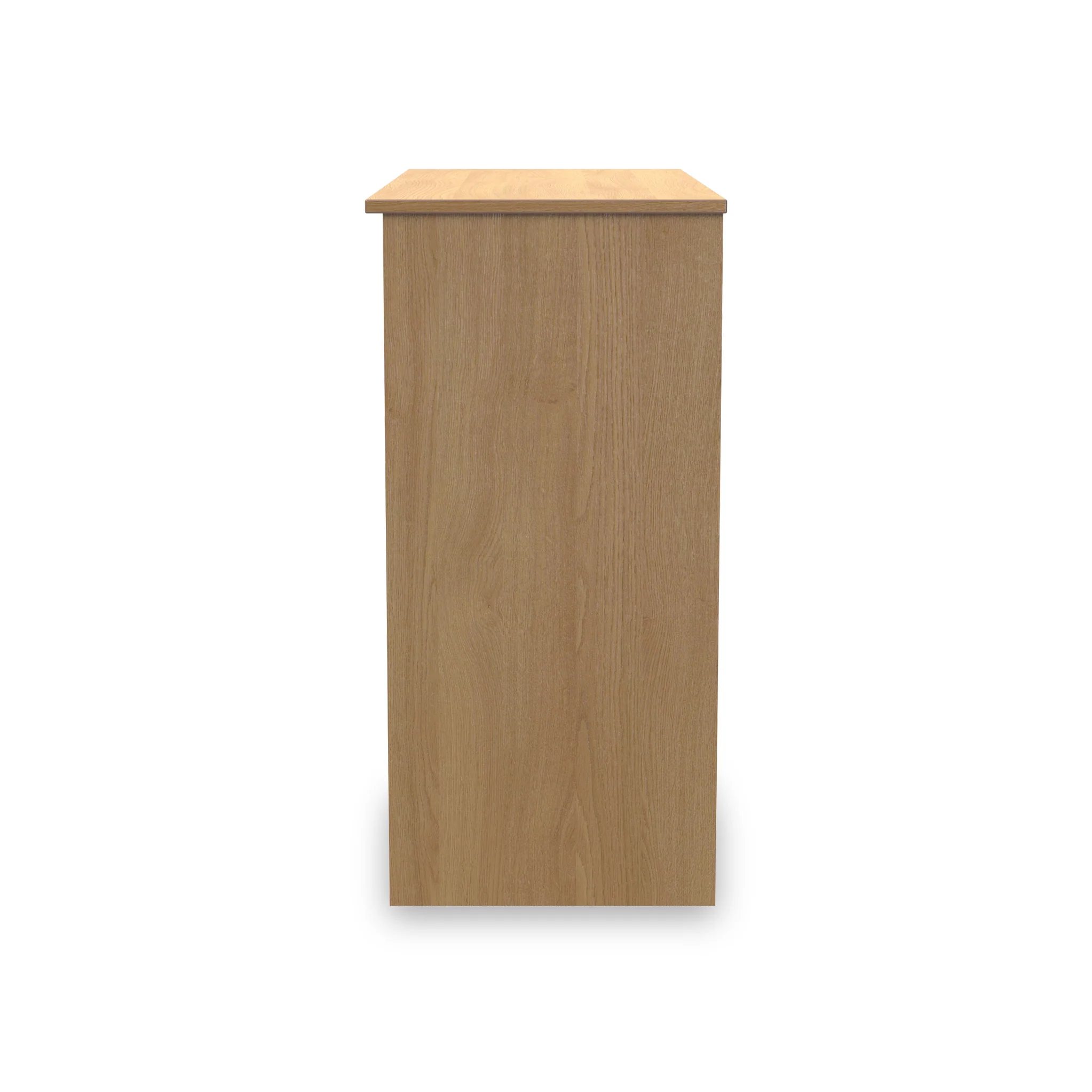 Killgarth 3 Drawer Dressing Table - Image 10