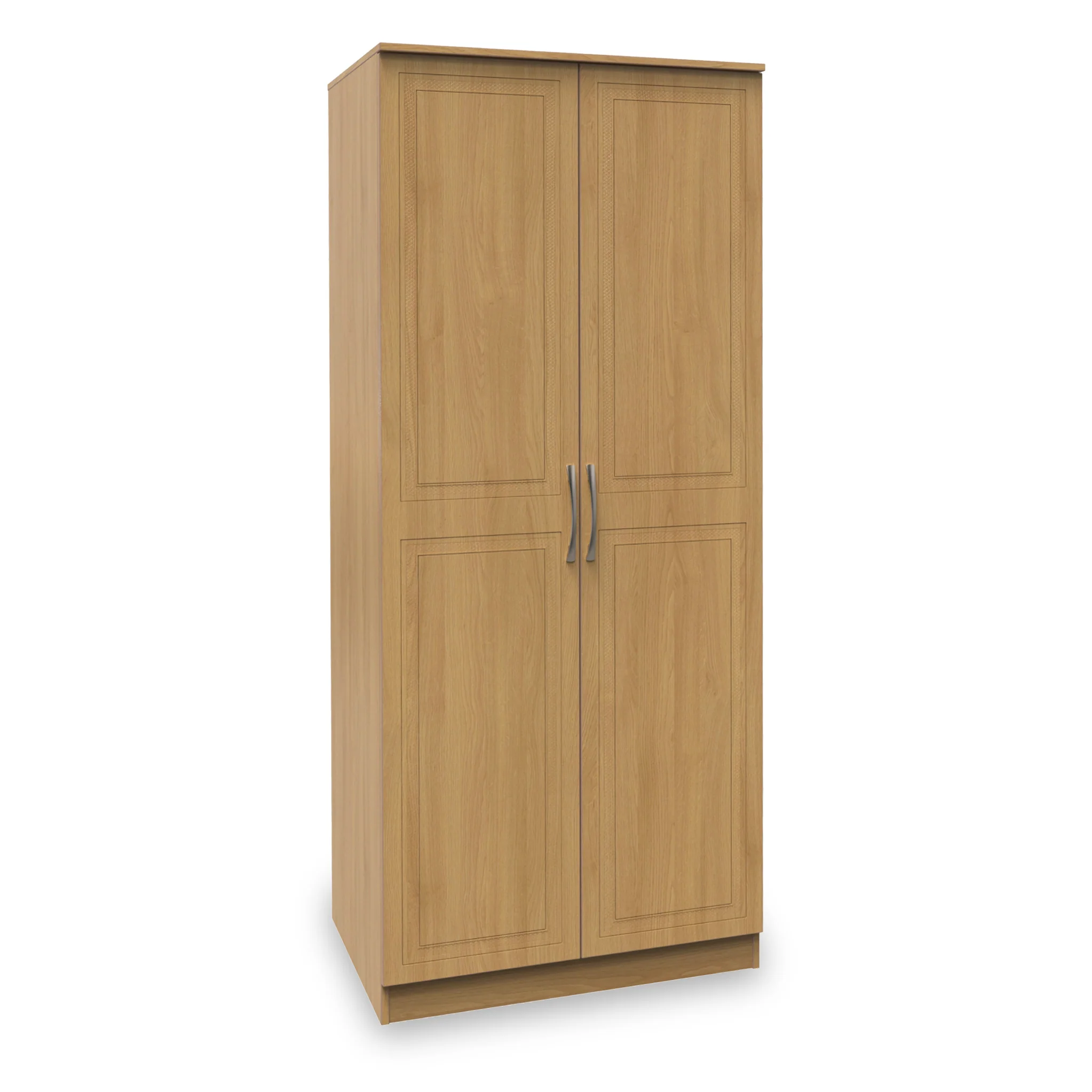 Killgarth White 3 Piece Bedroom Set - Image 9