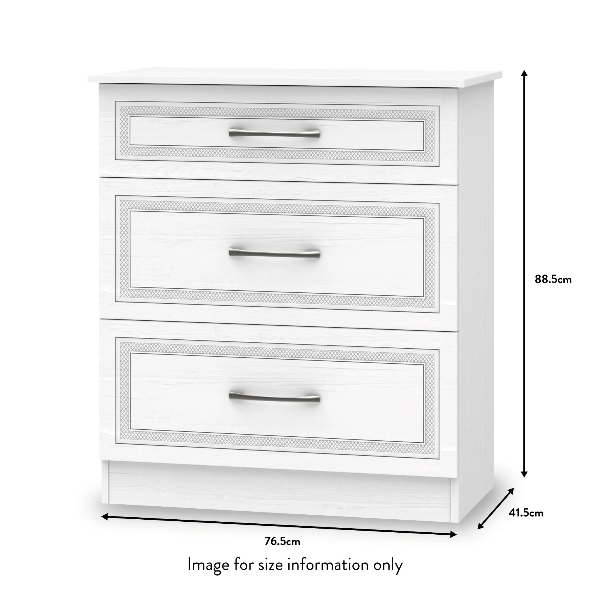 Killgarth 4 Piece Bedroom Set - Image 11