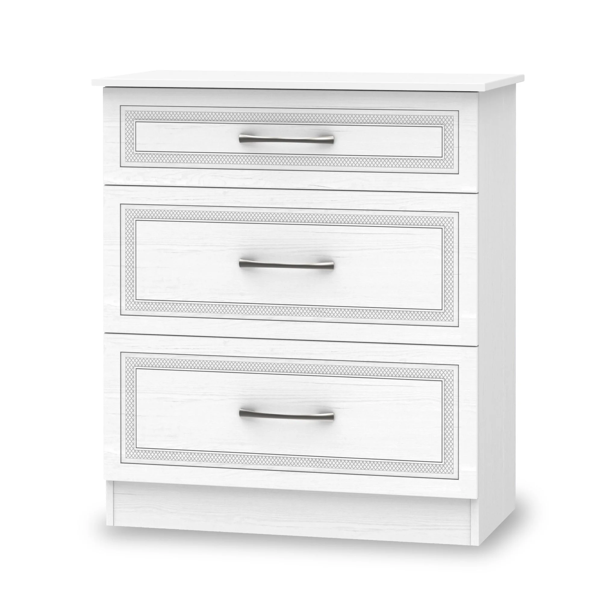 Killgarth 4 Piece Bedroom Set - Image 3