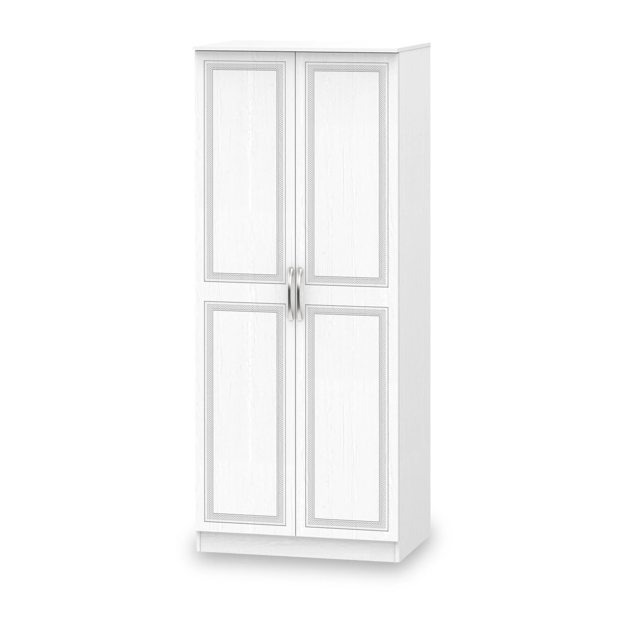Killgarth 4 Piece Bedroom Set - Image 4