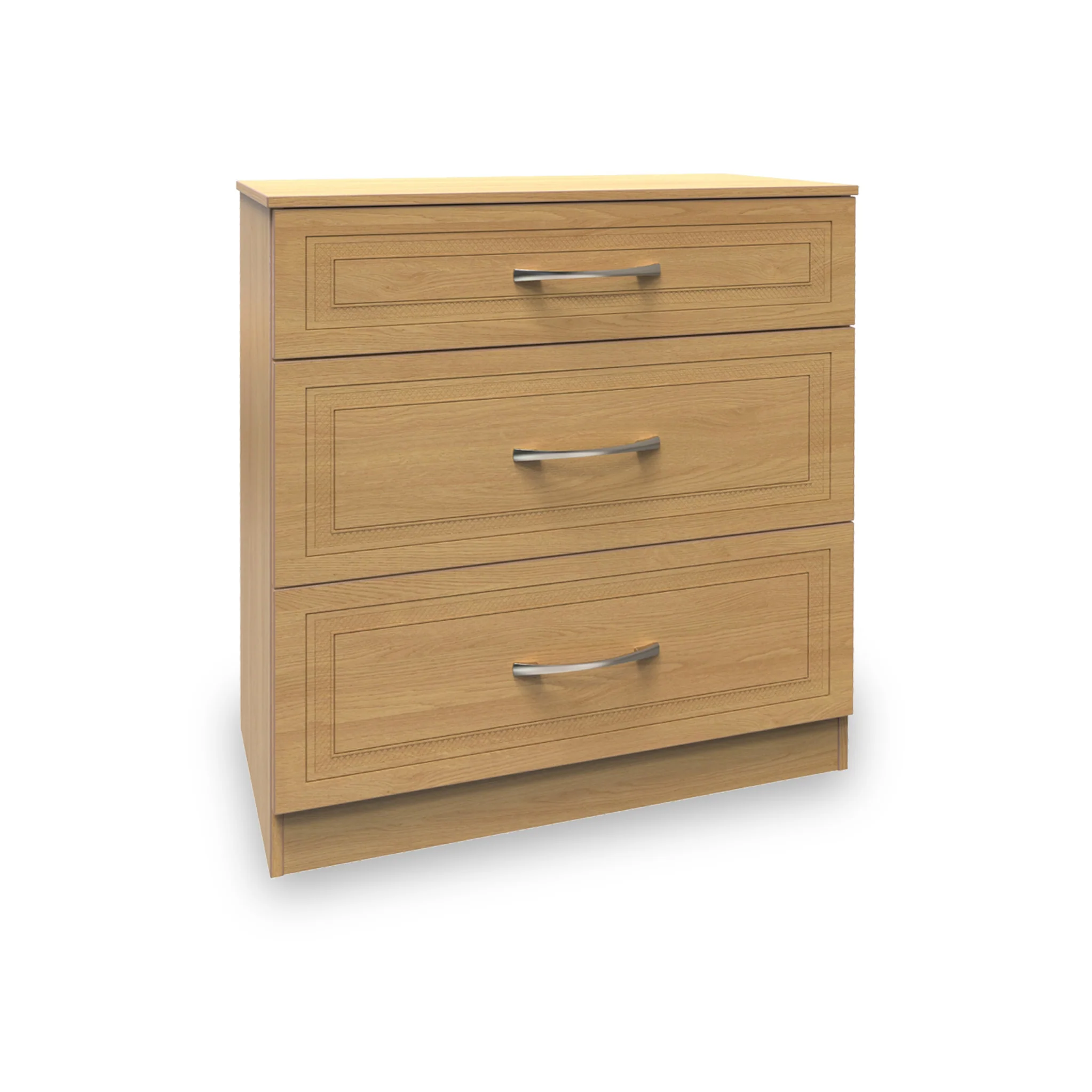 Killgarth 4 Piece Bedroom Set - Image 8