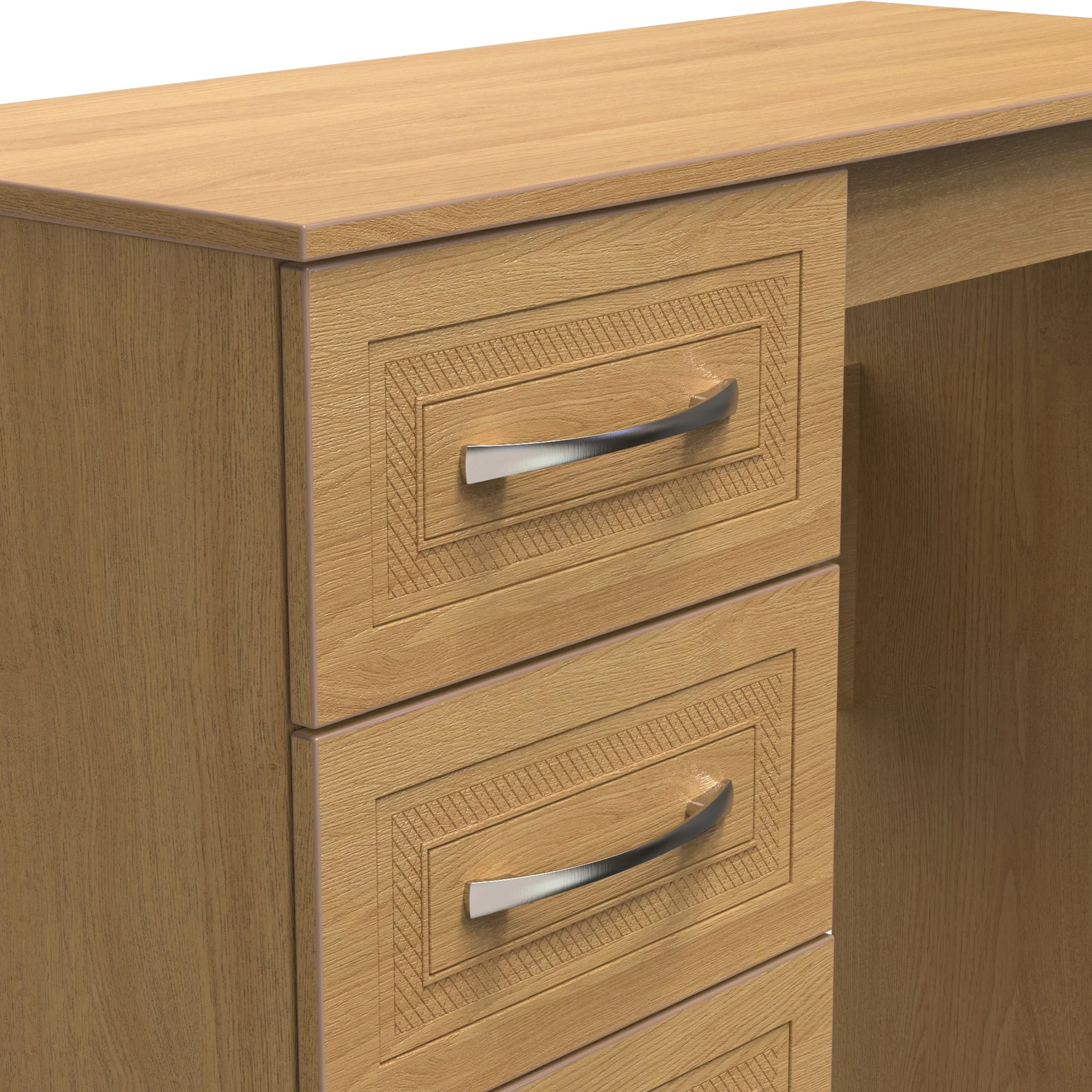 Killgarth Dressing Table Set - Image 9
