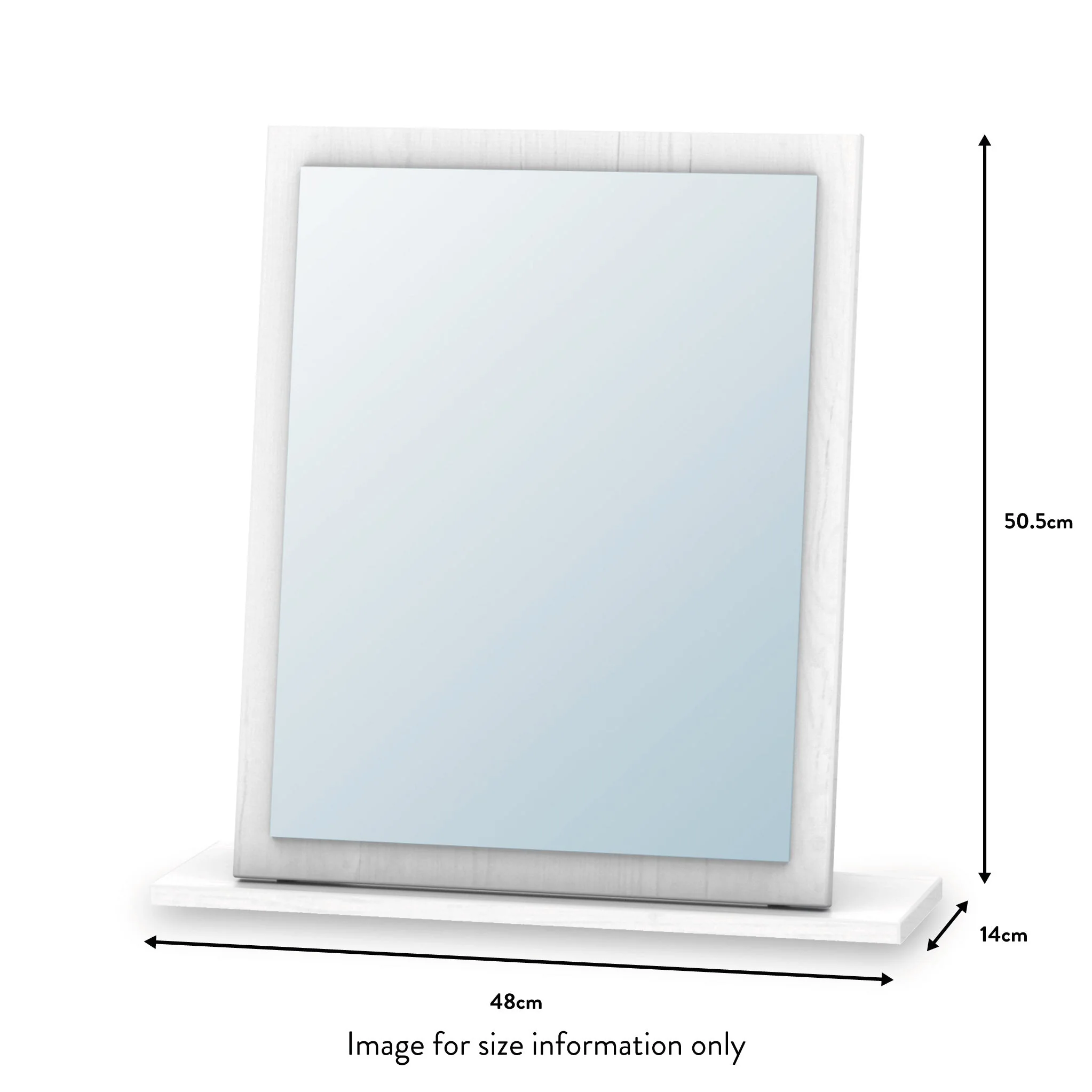 Killgarth Mirror - Image 5