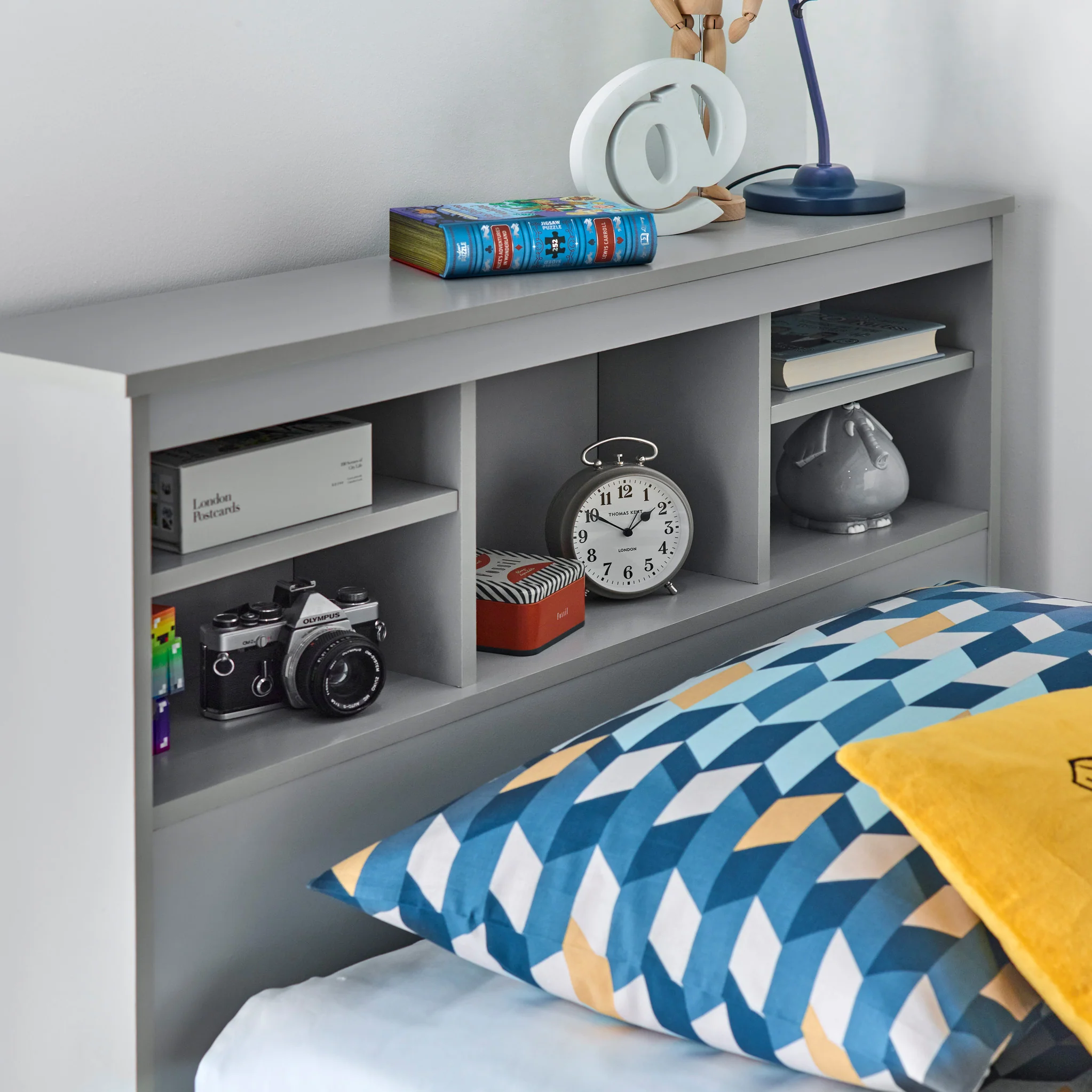 Knowle Guest Bed with Trundle - Image 7