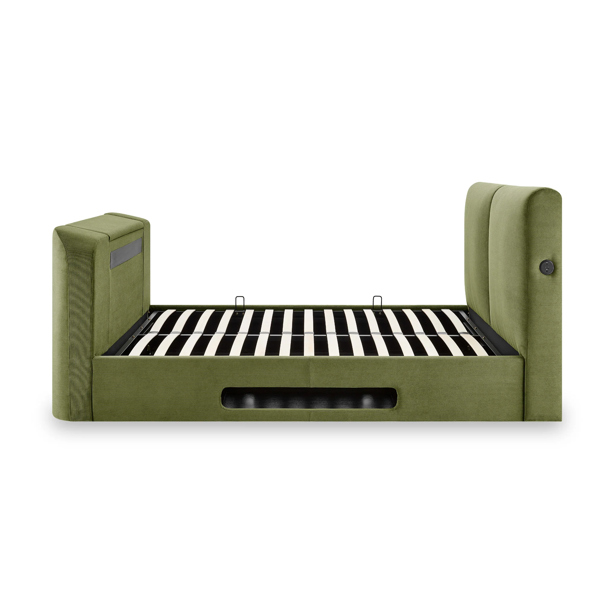 Koble Cordy Smart TV Bed - Image 11