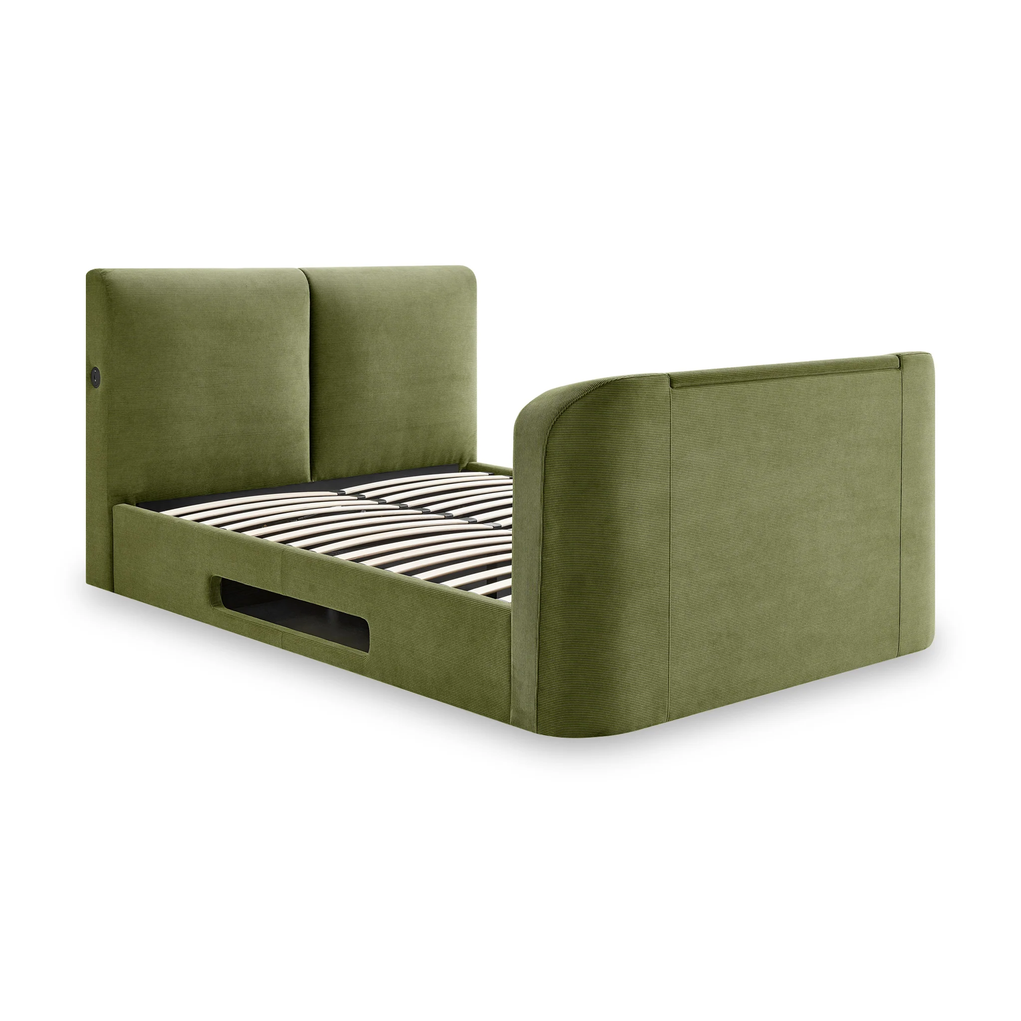 Koble Cordy Smart TV Bed - Image 2